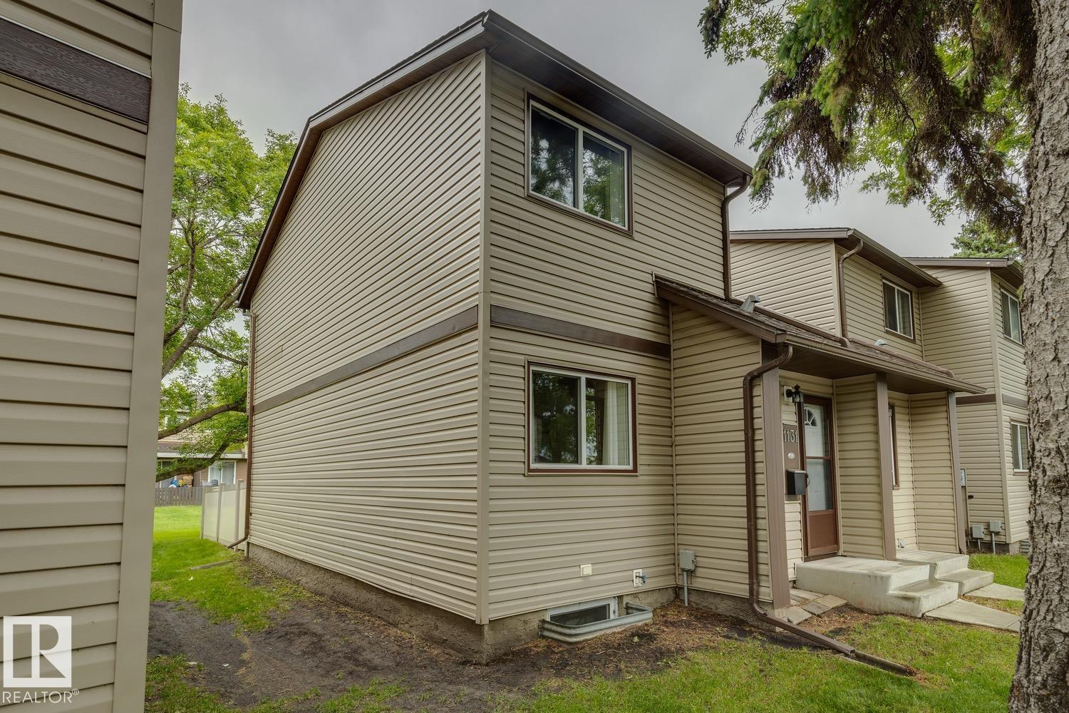Photo 45 at 1131 Hooke Road NW, Overlanders, Edmonton
