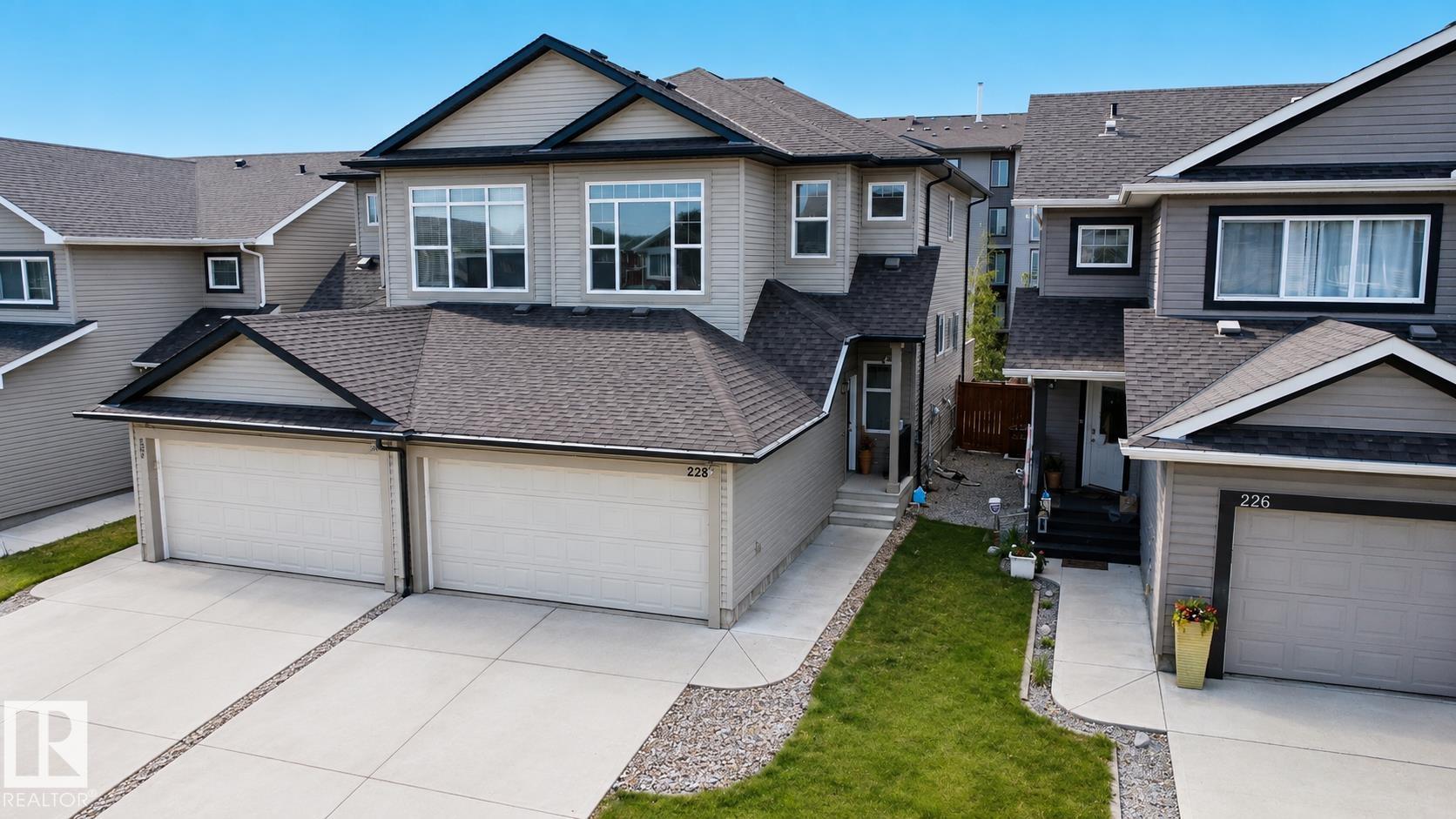 228 42 Avenue NW, Maple Crest, Edmonton photo 8