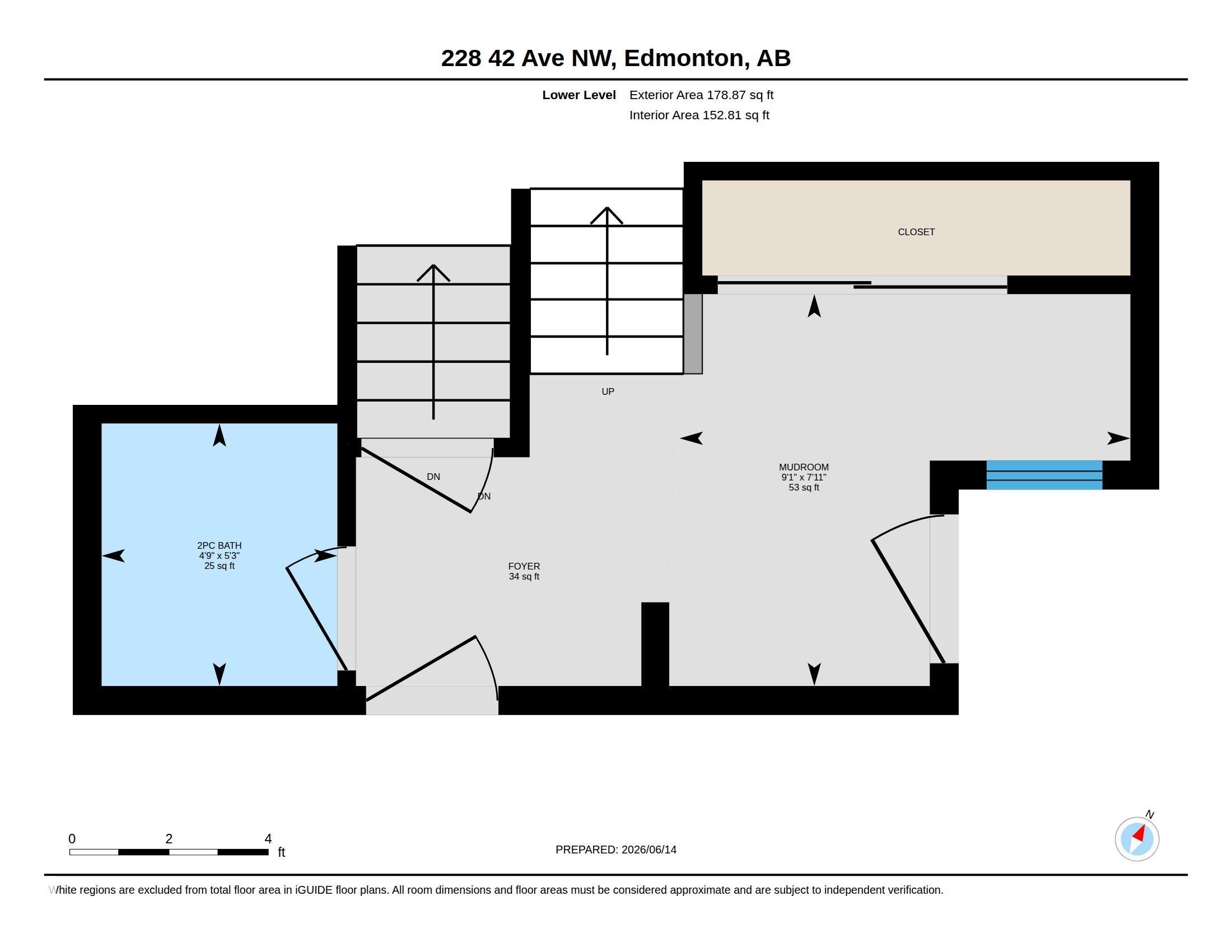 Photo 42 at 228 42 Avenue NW, Maple Crest, Edmonton