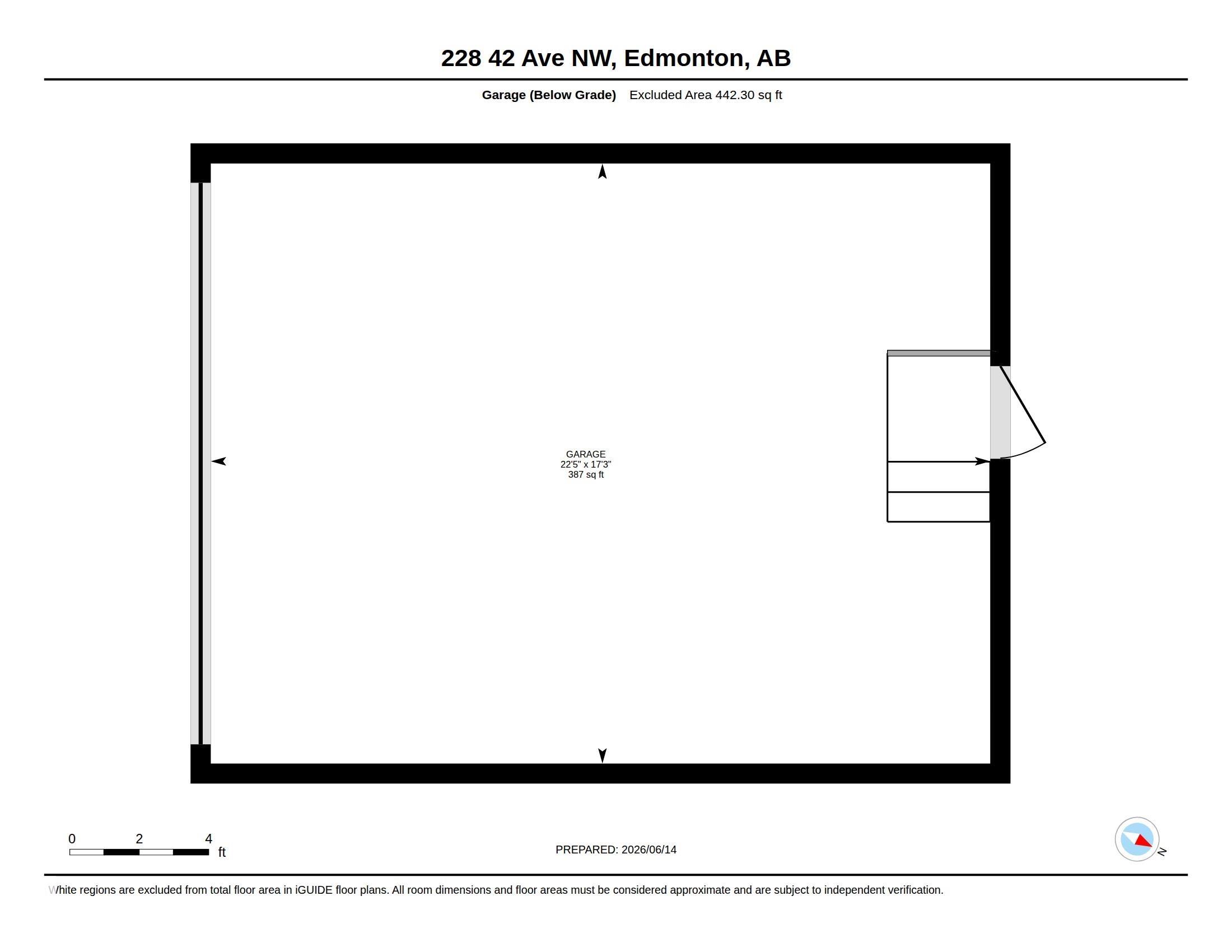 Photo 46 at 228 42 Avenue NW, Maple Crest, Edmonton