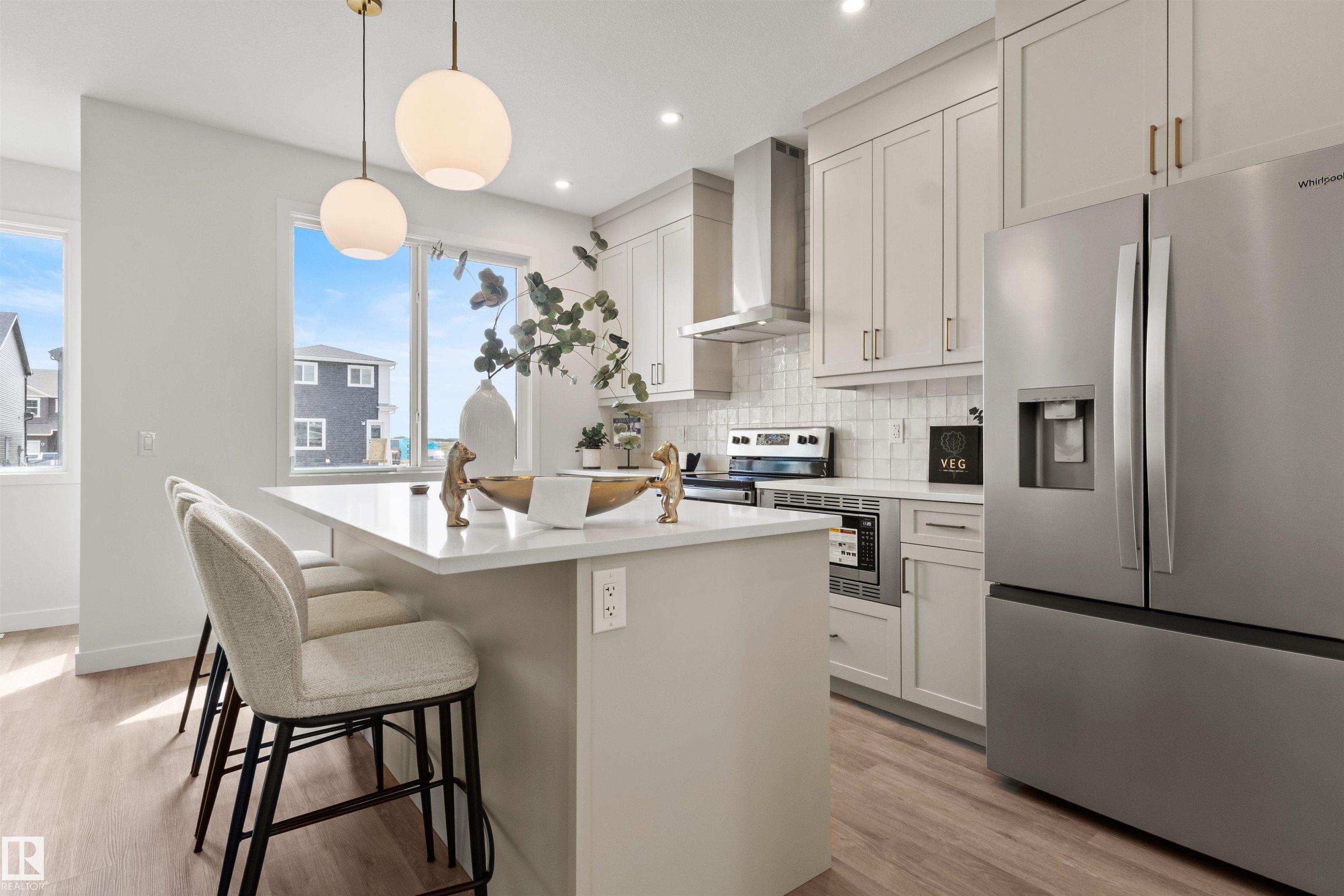 5749 Hawthorn Common SW, The Orchards At Ellerslie, Edmonton 2
