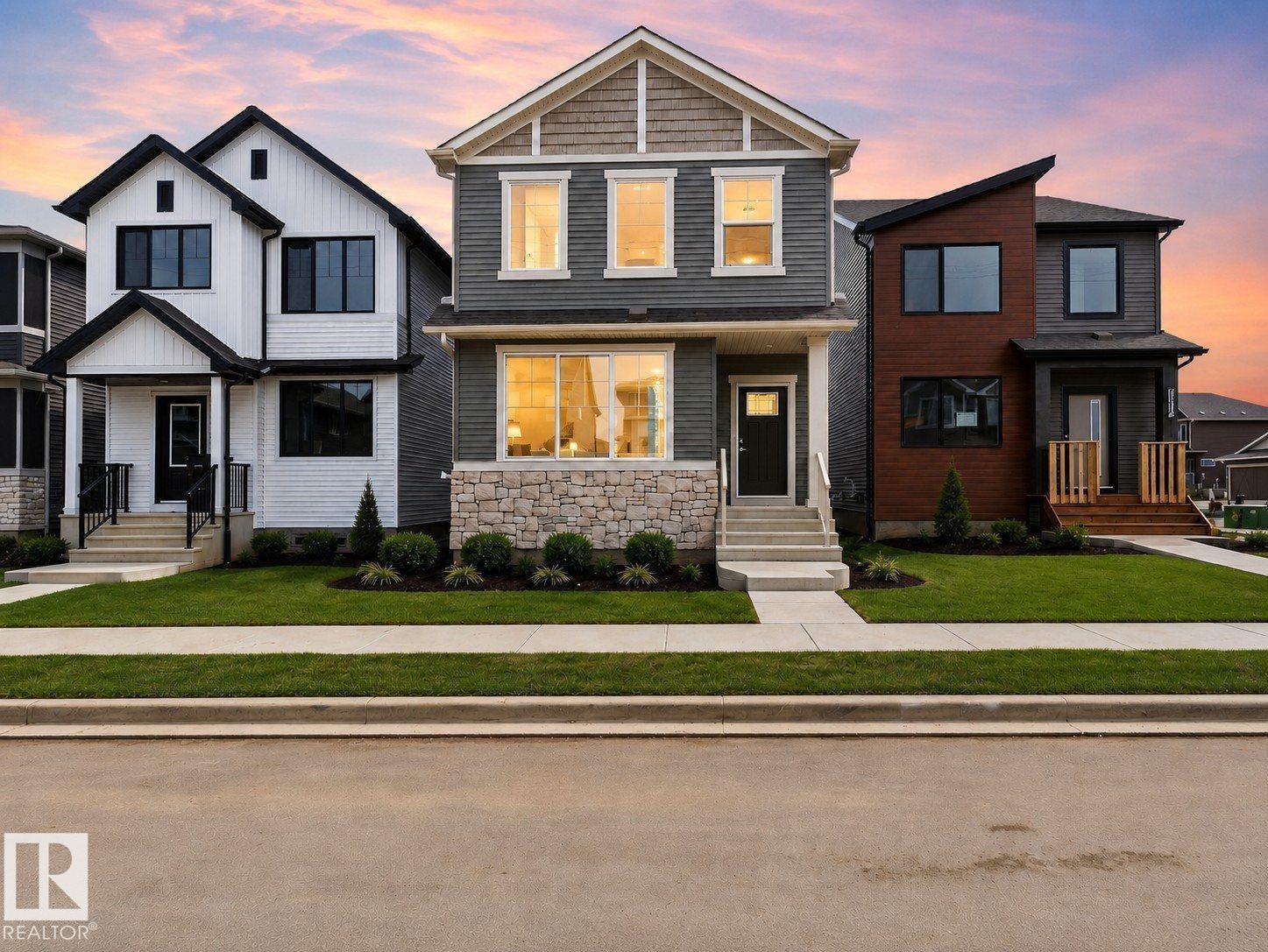 Photo 15 at 5749 Hawthorn Common SW, The Orchards At Ellerslie, Edmonton