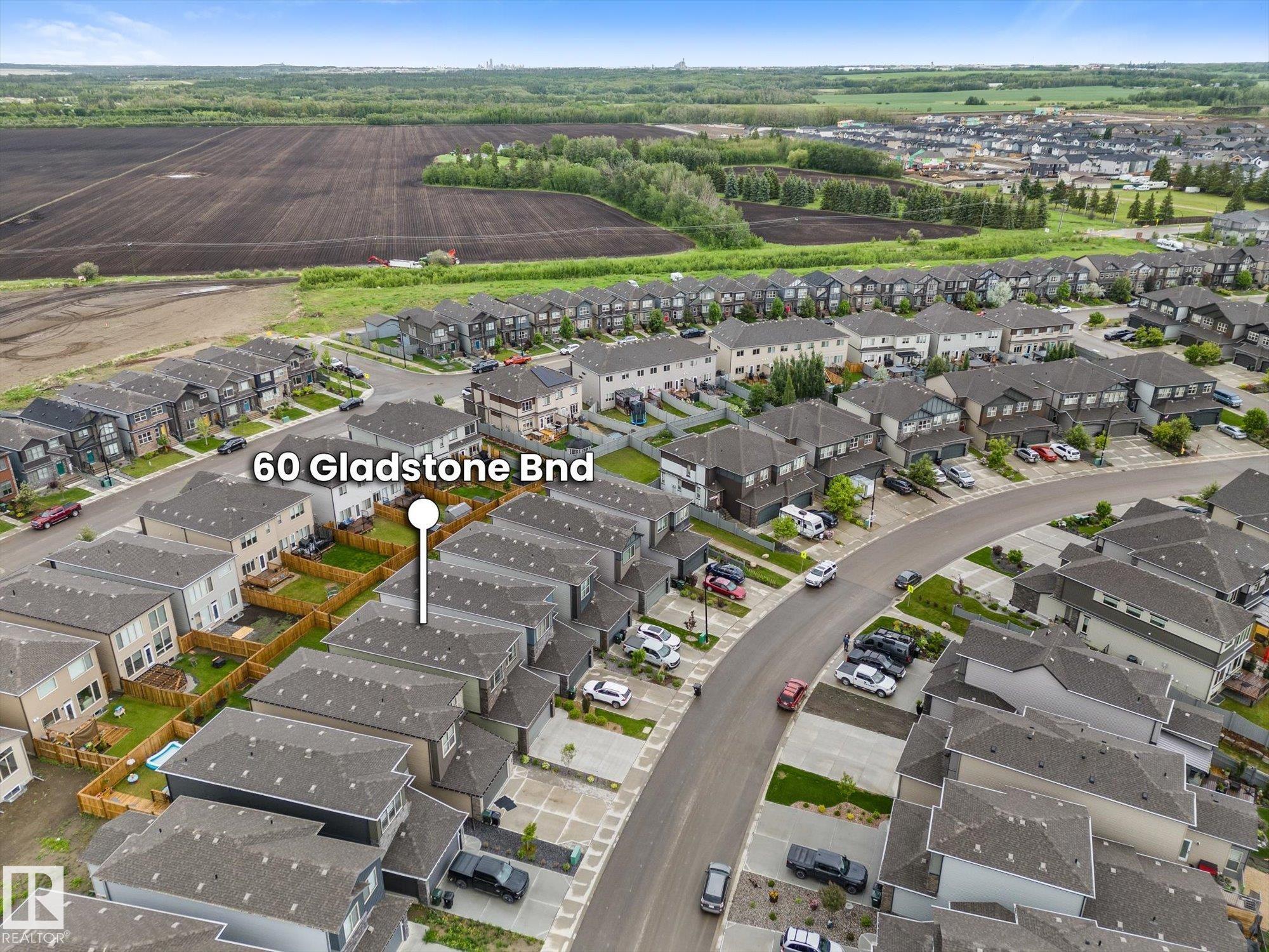 Photo 50 at 60 Gladstone Bend, Greenbury, Spruce Grove