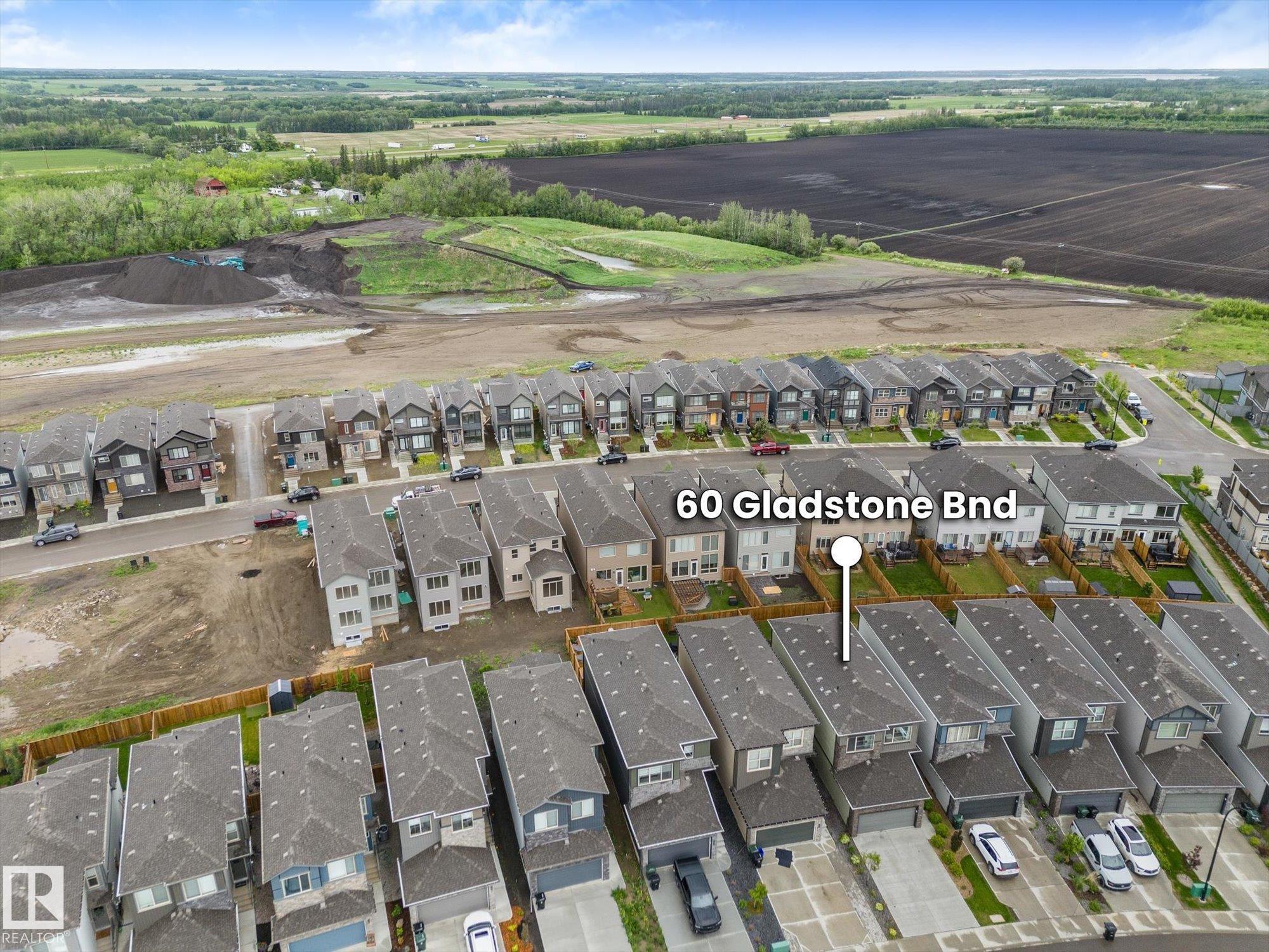 Photo 51 at 60 Gladstone Bend, Greenbury, Spruce Grove