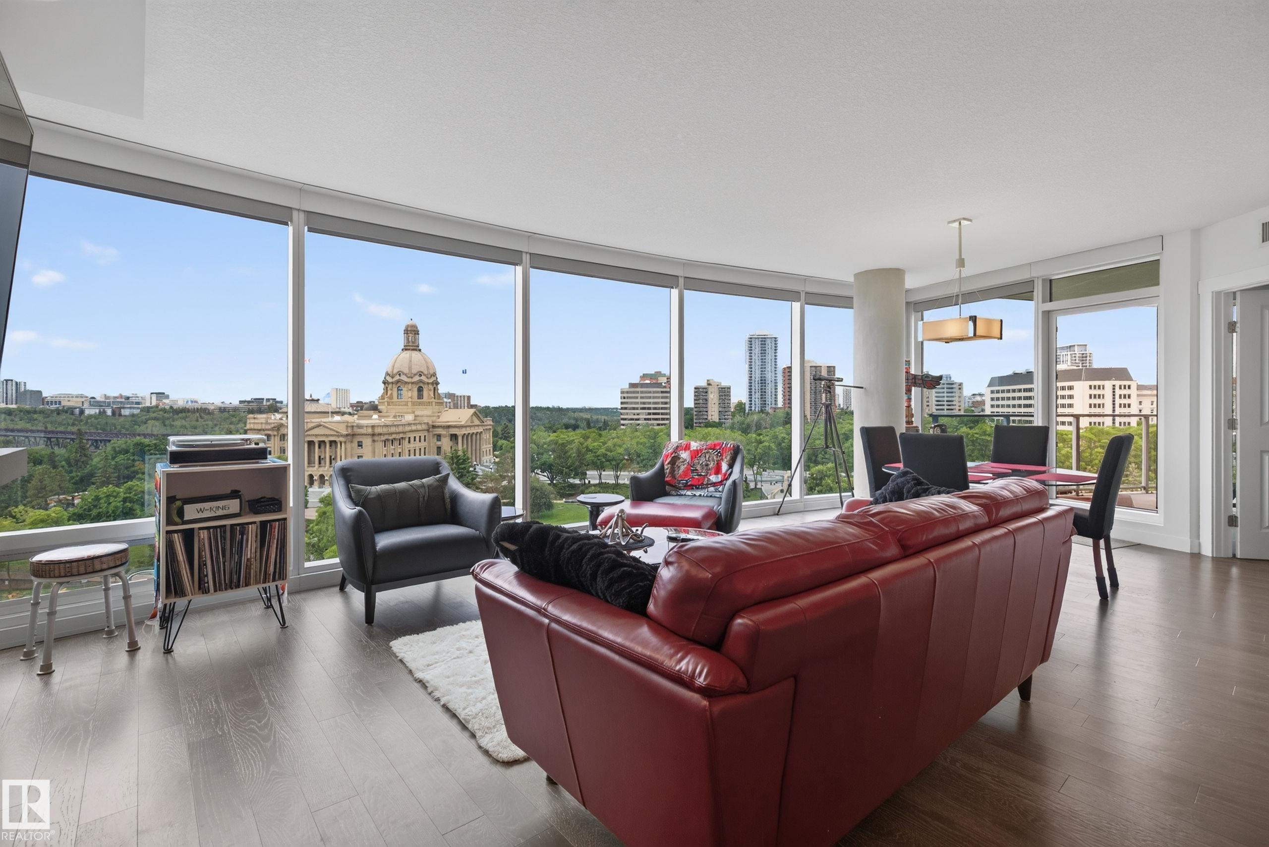 1307 - 9720 106 Street NW, Downtown, Edmonton 2
