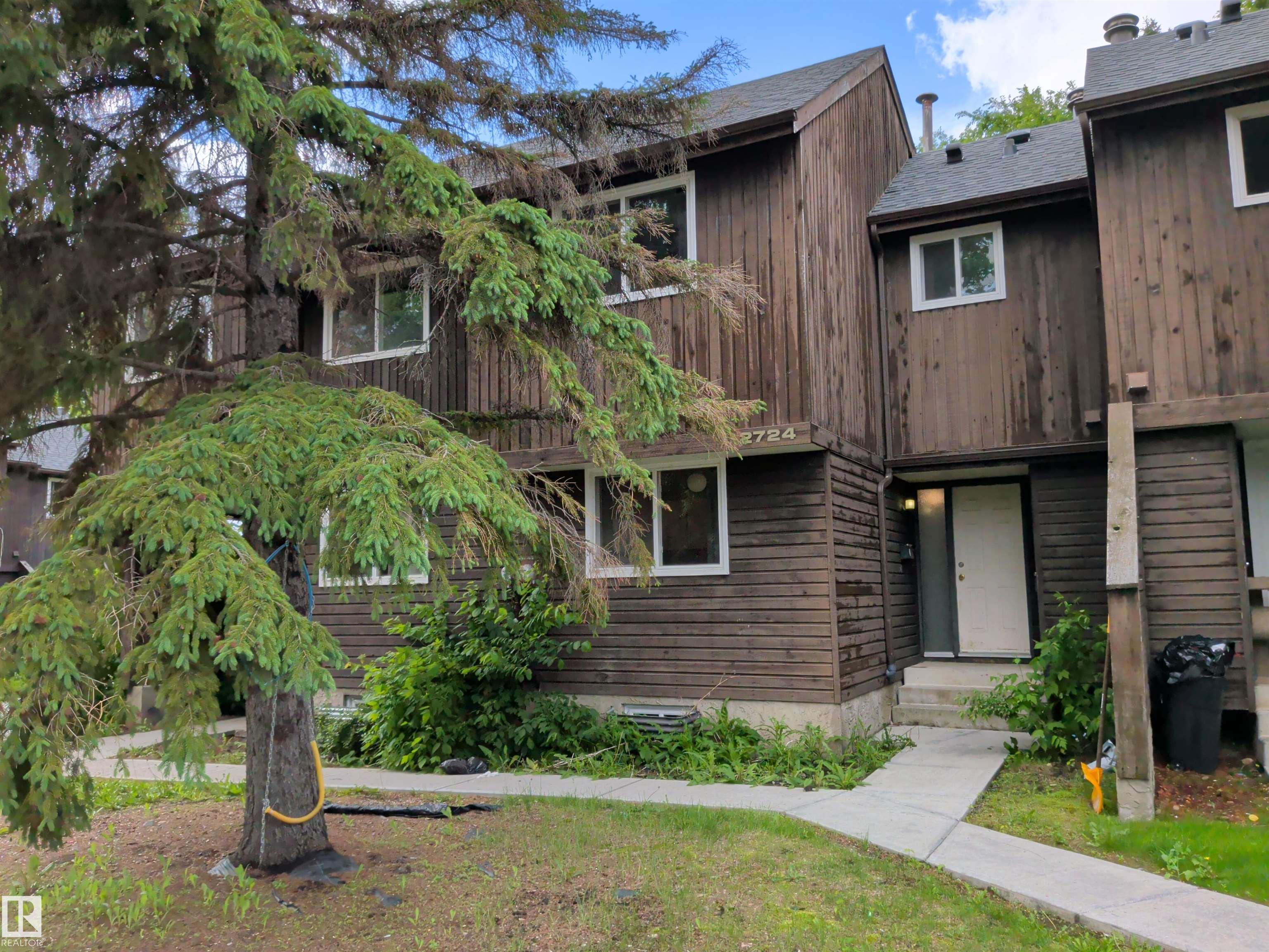 2724 105 Street NW, Ermineskin, Edmonton 2