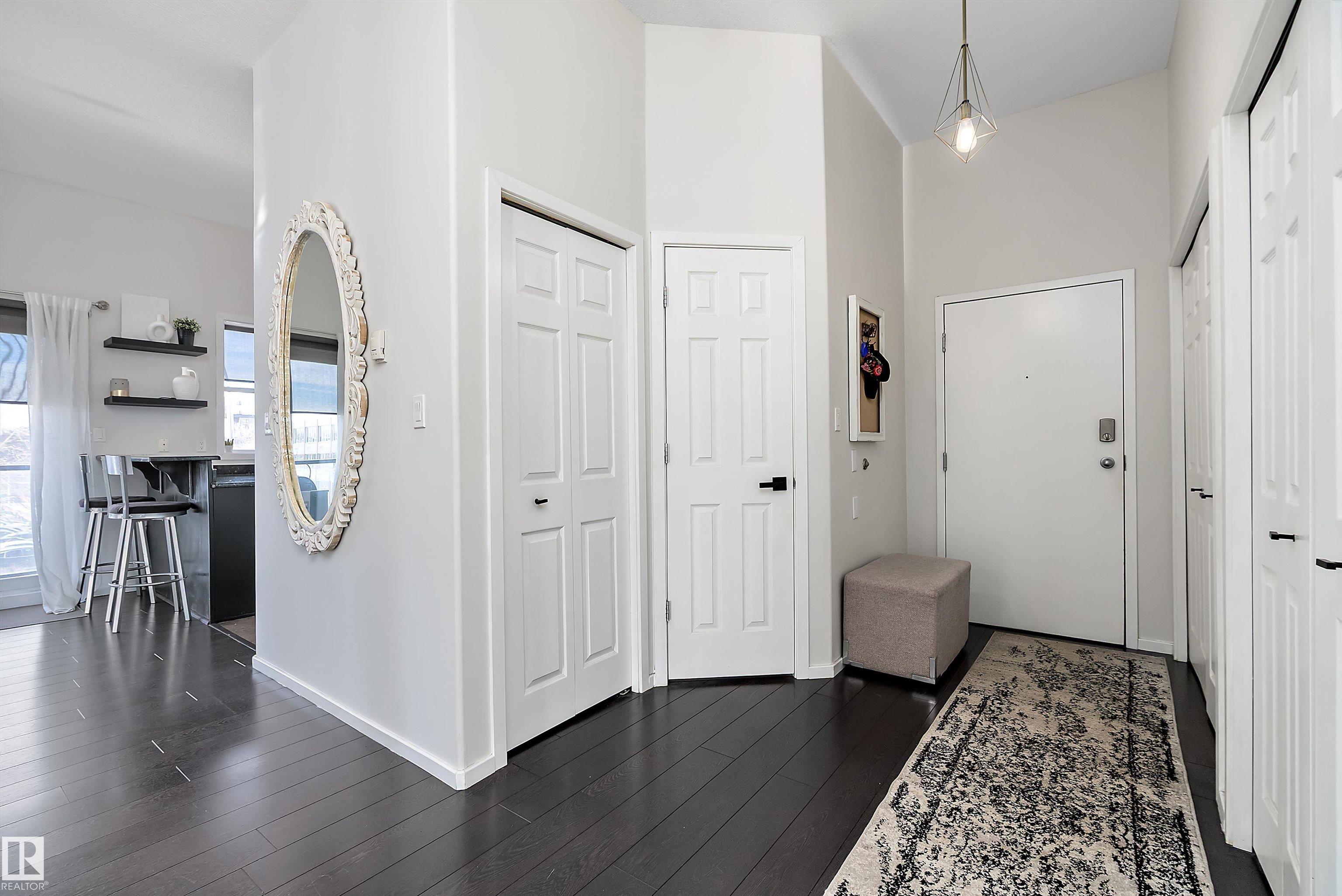 Photo 5 at 302 - 10905 109 Street NW, Central Mcdougall, Edmonton