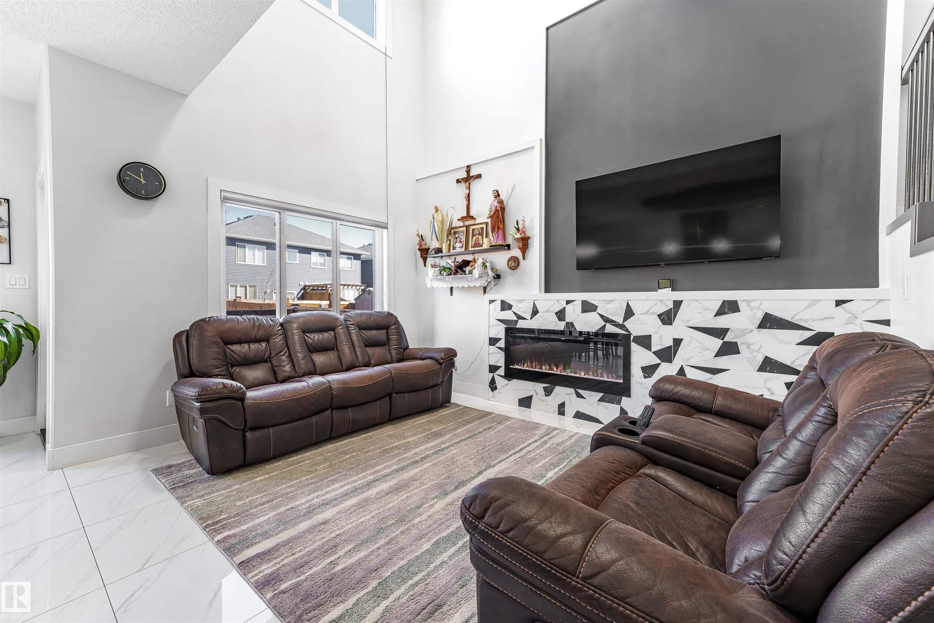 Photo 17 at 16212 32 Avenue SW, Glenridding Ravine, Edmonton
