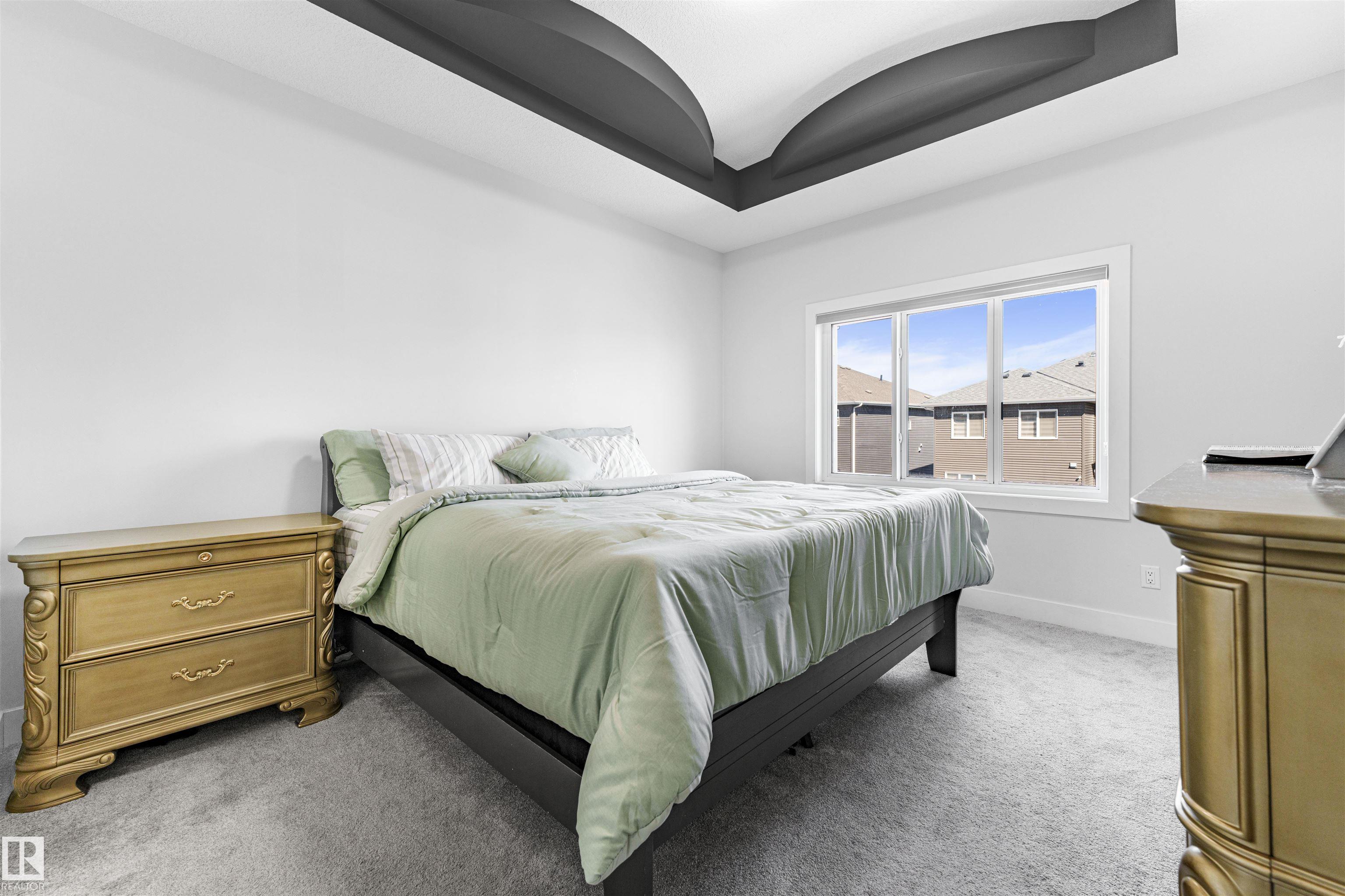 Photo 21 at 16212 32 Avenue SW, Glenridding Ravine, Edmonton
