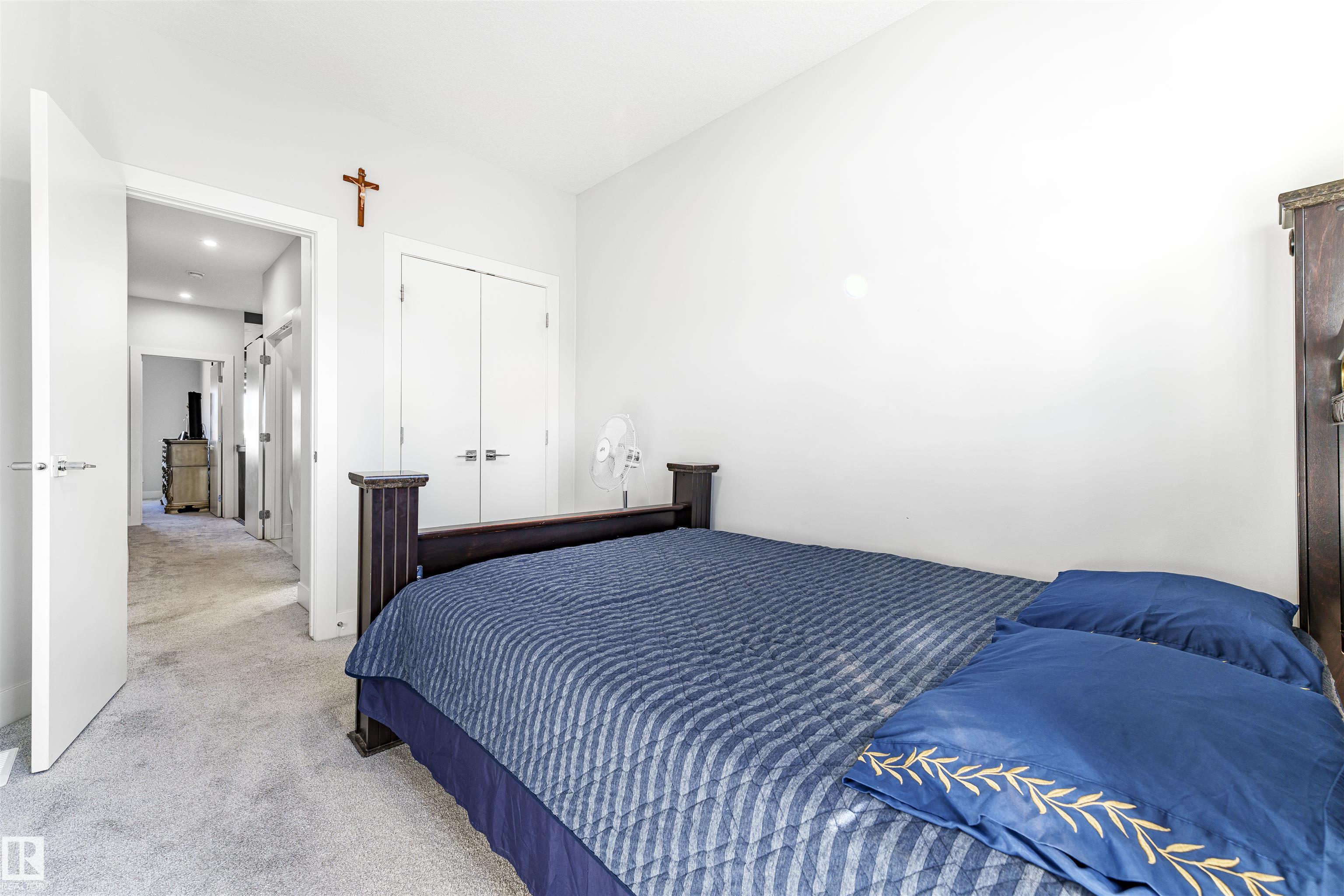 Photo 31 at 16212 32 Avenue SW, Glenridding Ravine, Edmonton