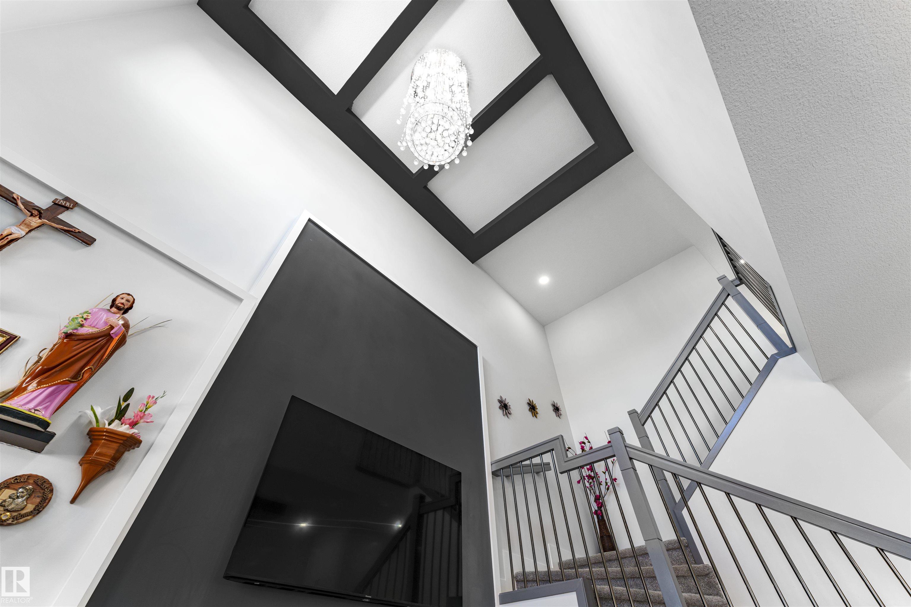 Photo 35 at 16212 32 Avenue SW, Glenridding Ravine, Edmonton
