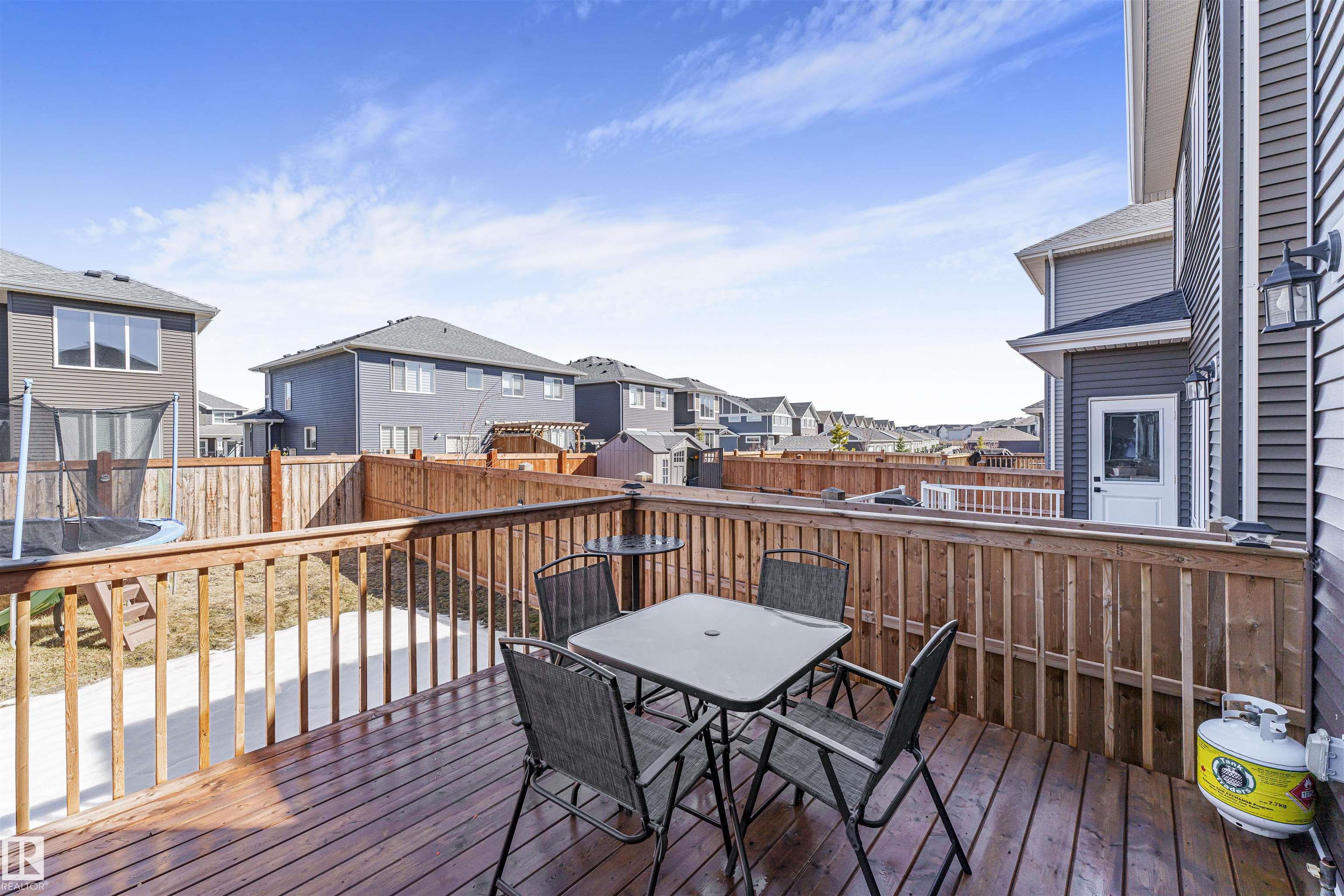 Photo 36 at 16212 32 Avenue SW, Glenridding Ravine, Edmonton