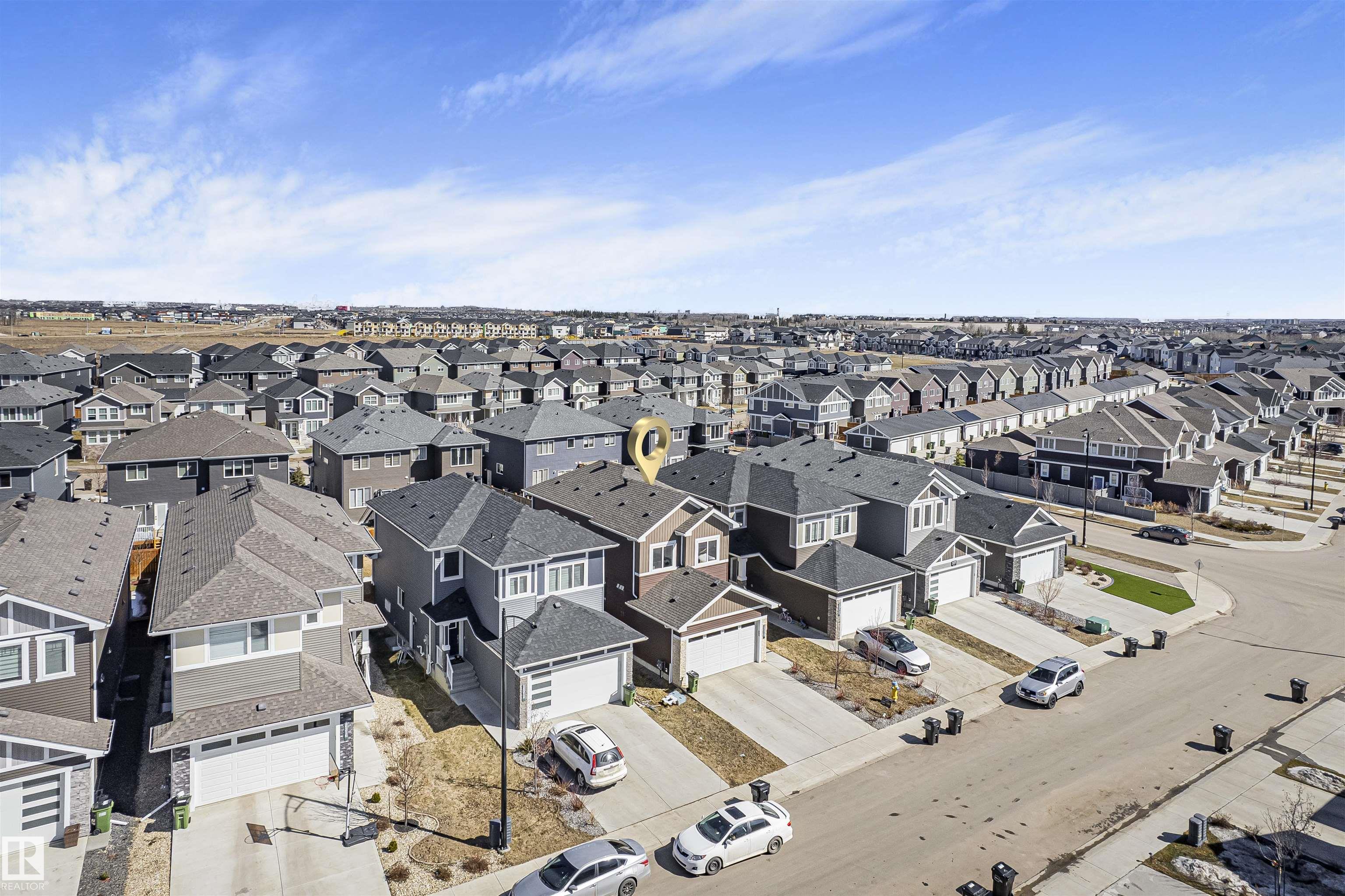 Photo 40 at 16212 32 Avenue SW, Glenridding Ravine, Edmonton