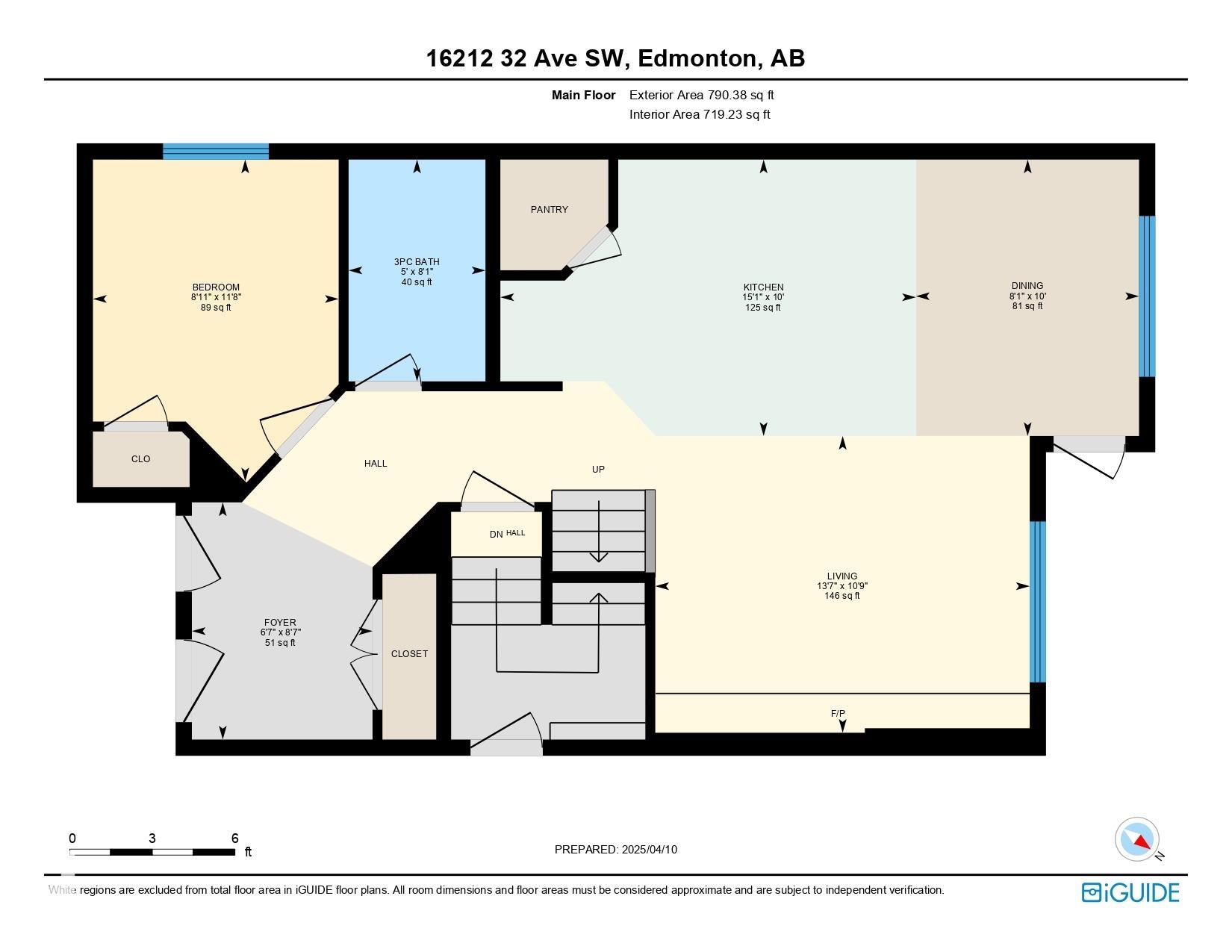 Photo 45 at 16212 32 Avenue SW, Glenridding Ravine, Edmonton