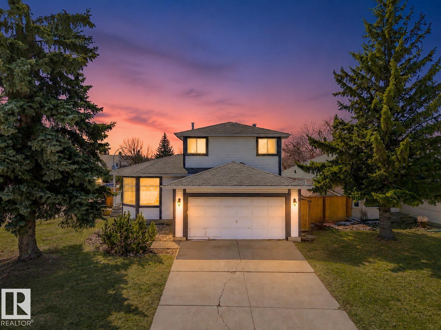 4103 28 Avenue NW, Bisset, Edmonton 2