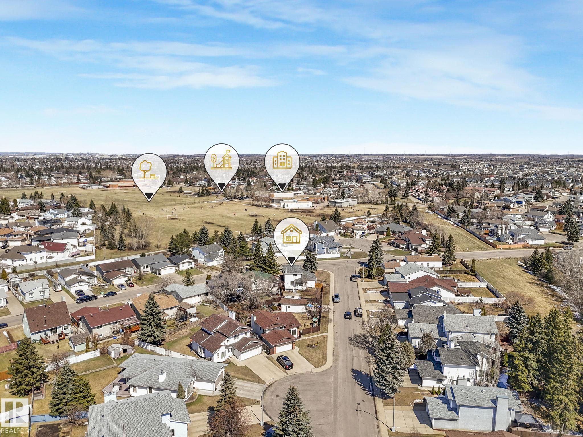 Photo 28 at 4103 28 Avenue NW, Bisset, Edmonton