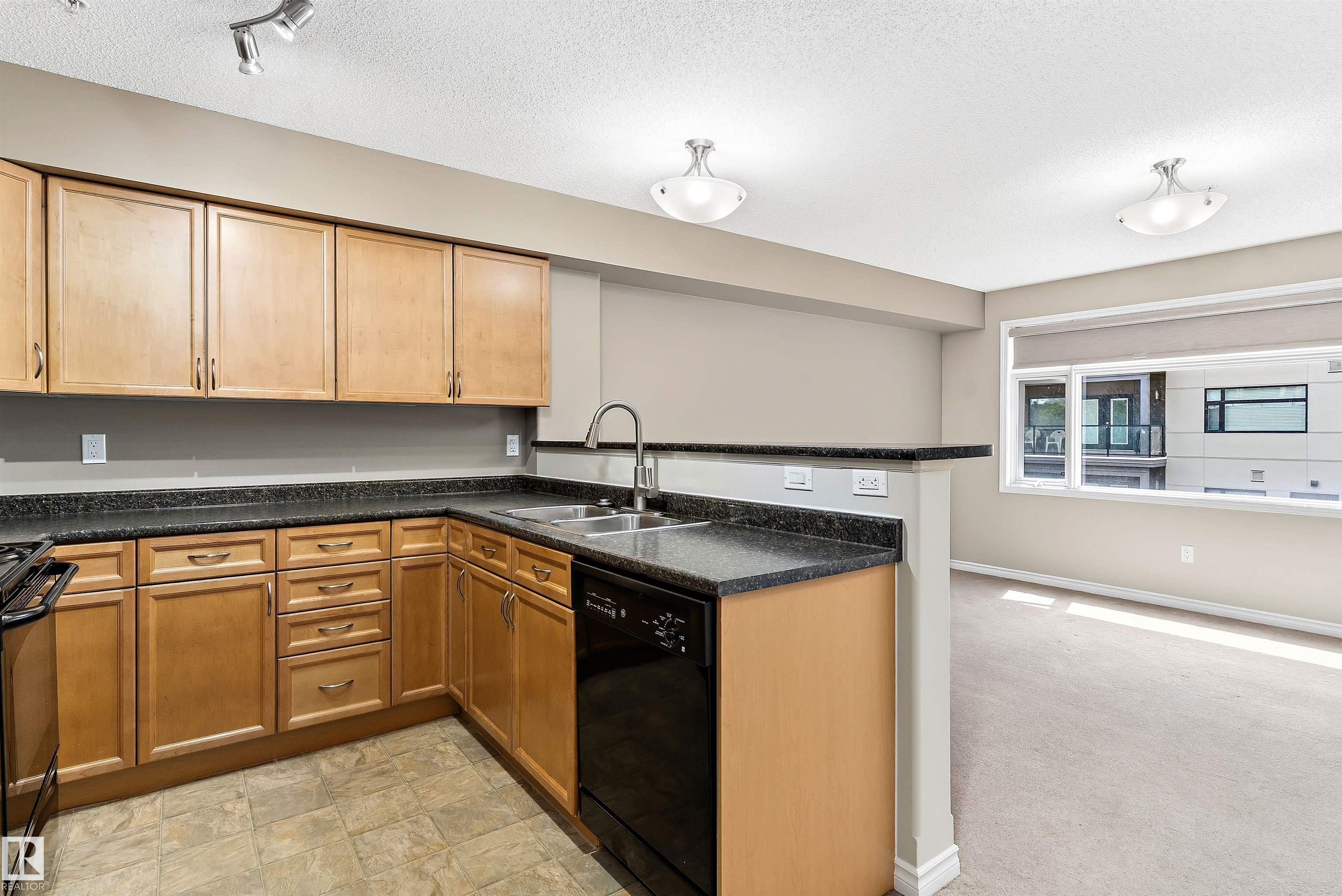 Photo 11 at 204 - 121 Festival Way, Centre In The Park, Sherwood Park