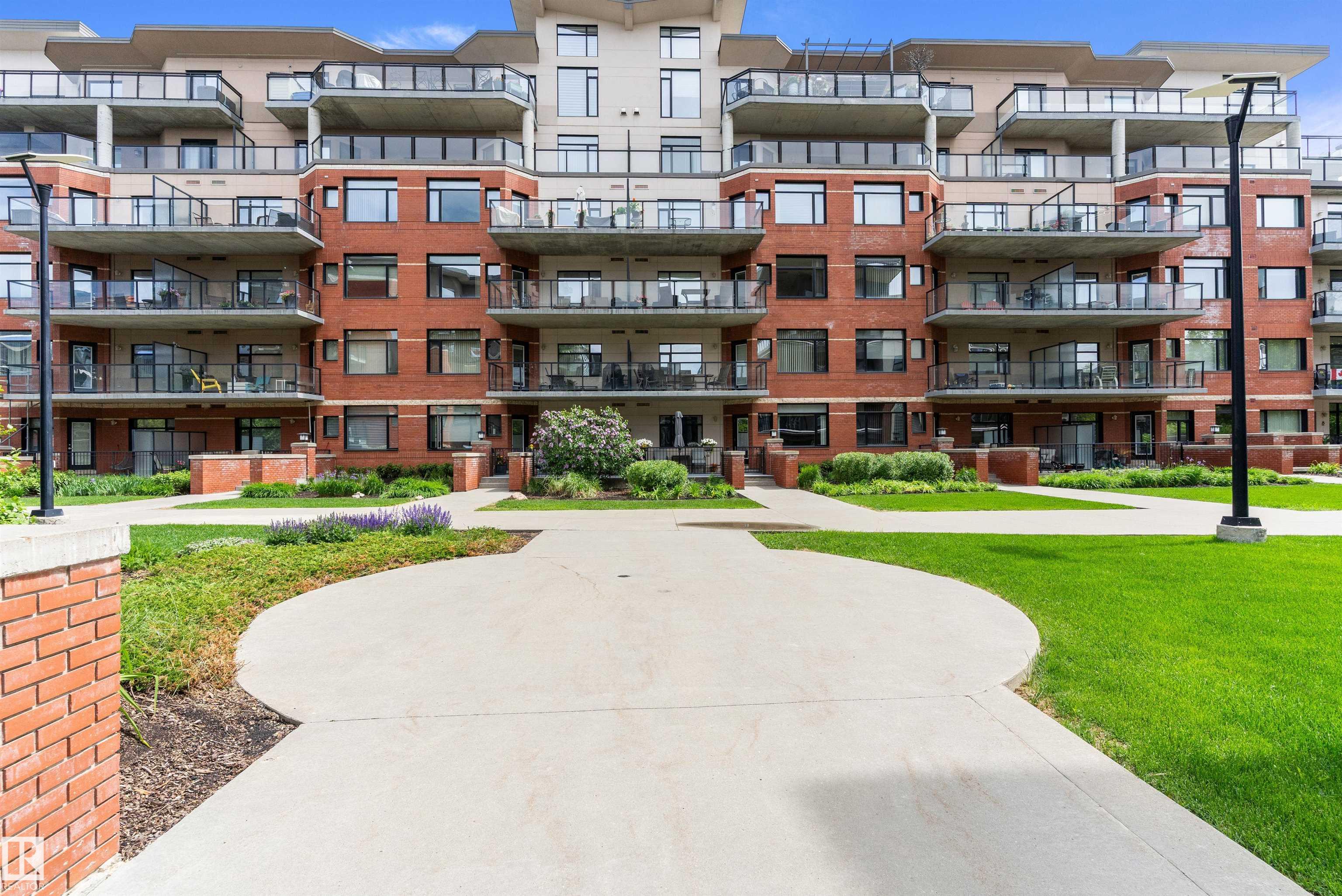 Photo 32 at 204 - 121 Festival Way, Centre In The Park, Sherwood Park