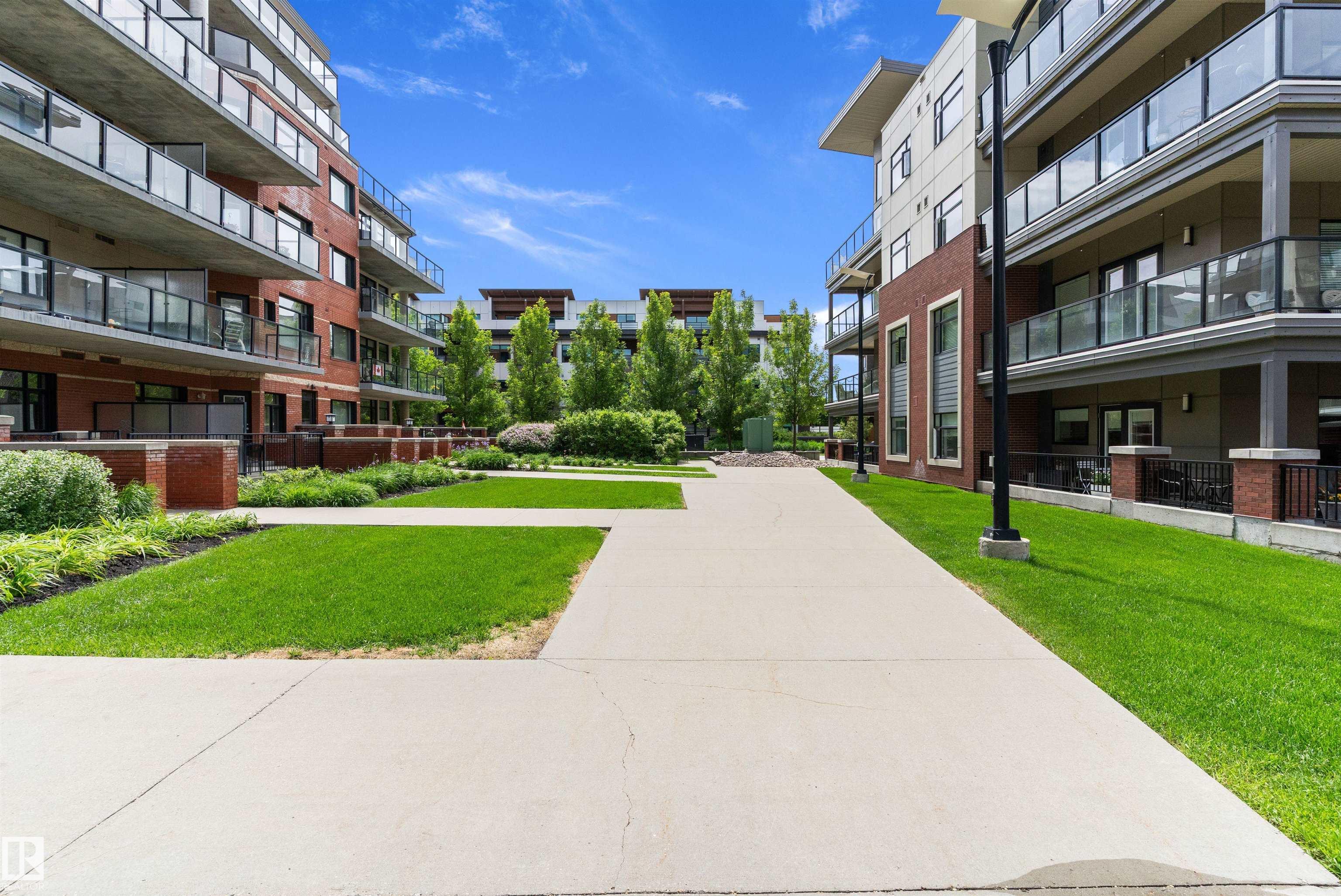 Photo 33 at 204 - 121 Festival Way, Centre In The Park, Sherwood Park