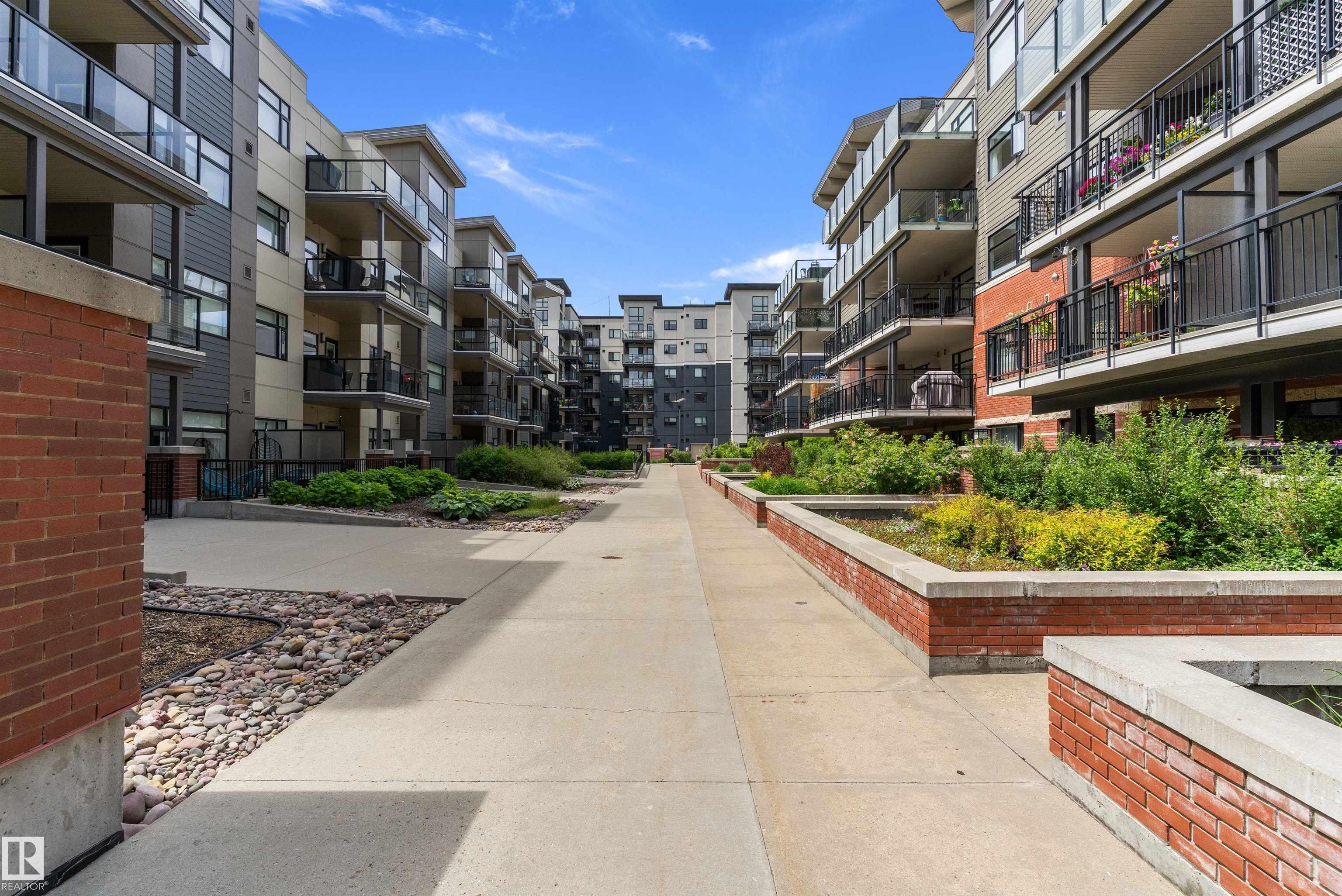 Photo 35 at 204 - 121 Festival Way, Centre In The Park, Sherwood Park