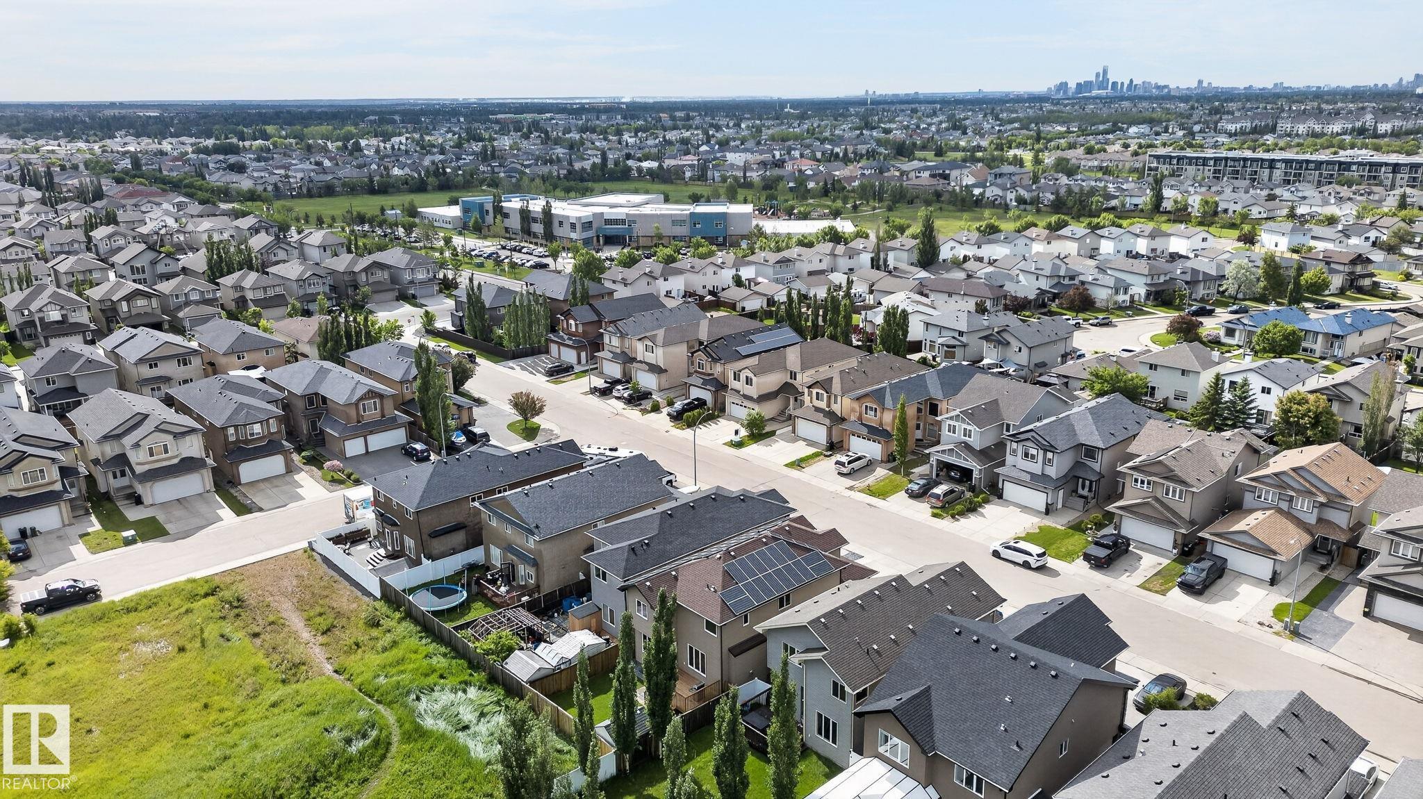 Photo 15 at 14016 161 Avenue NW, Carlton, Edmonton