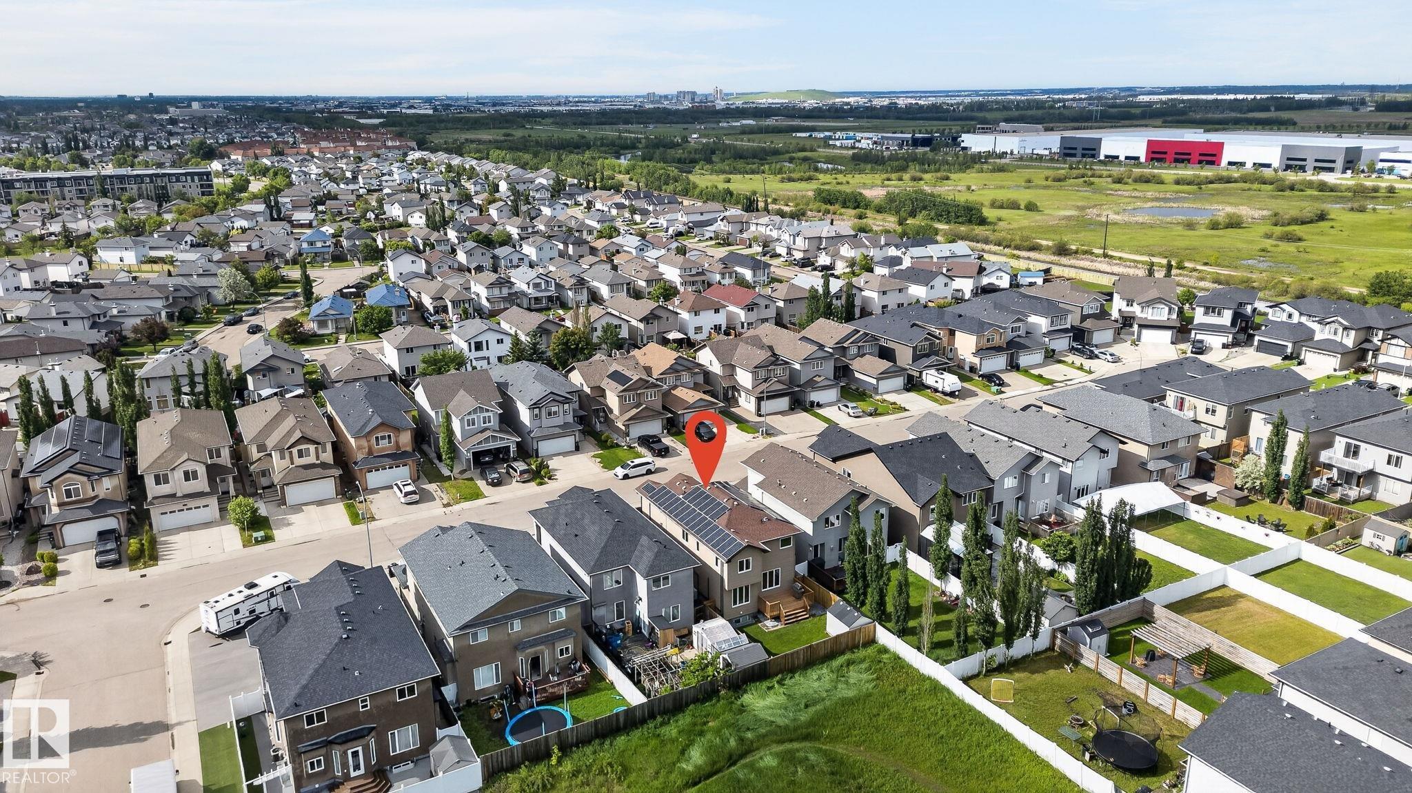 Photo 16 at 14016 161 Avenue NW, Carlton, Edmonton