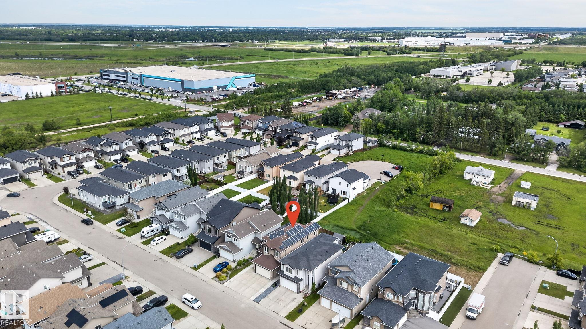 Photo 18 at 14016 161 Avenue NW, Carlton, Edmonton