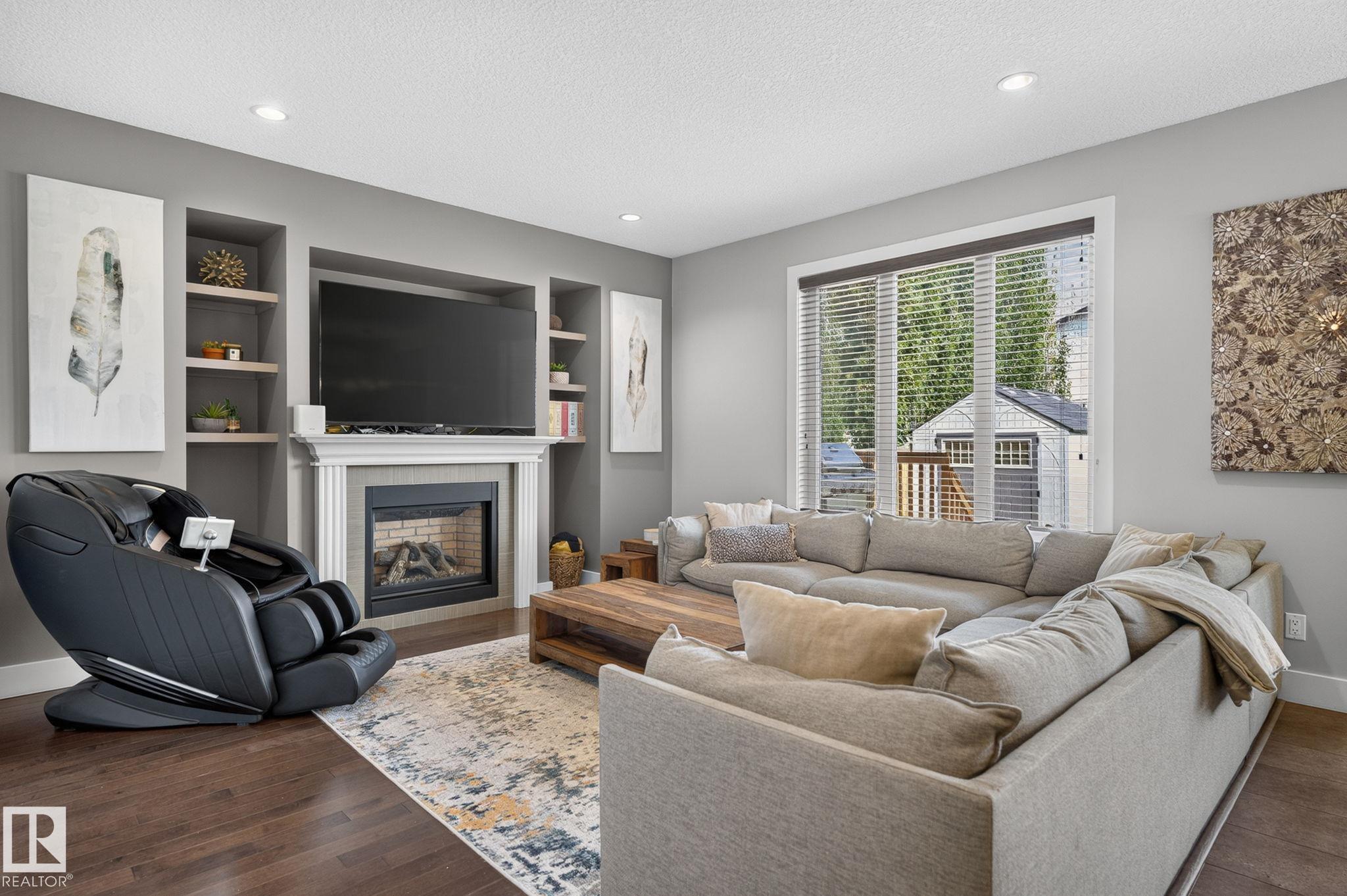 Photo 38 at 14016 161 Avenue NW, Carlton, Edmonton
