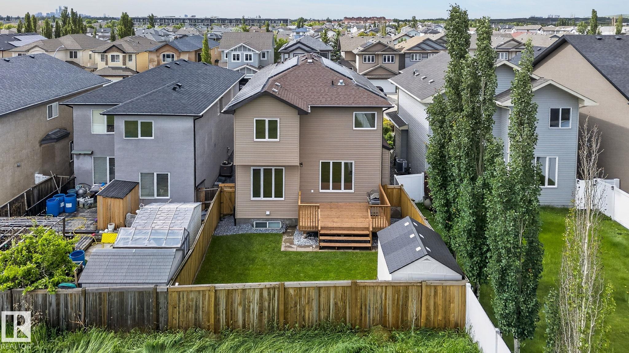 Photo 5 at 14016 161 Avenue NW, Carlton, Edmonton