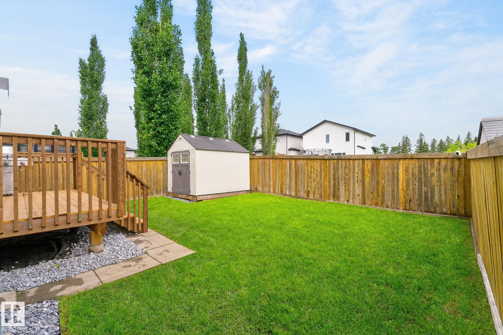 Photo 6 at 14016 161 Avenue NW, Carlton, Edmonton