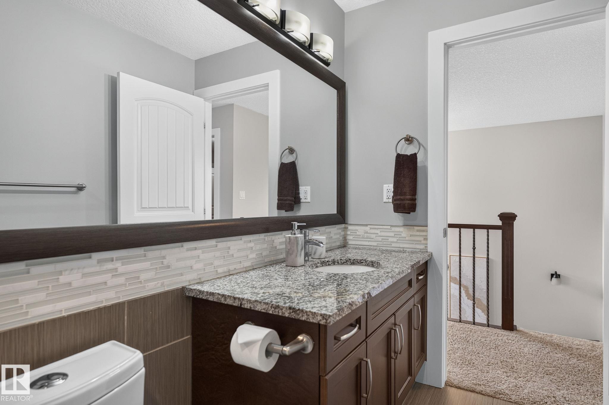 Photo 57 at 14016 161 Avenue NW, Carlton, Edmonton