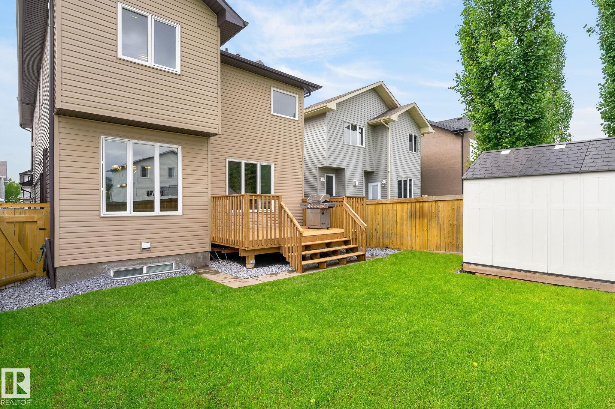 Photo 7 at 14016 161 Avenue NW, Carlton, Edmonton