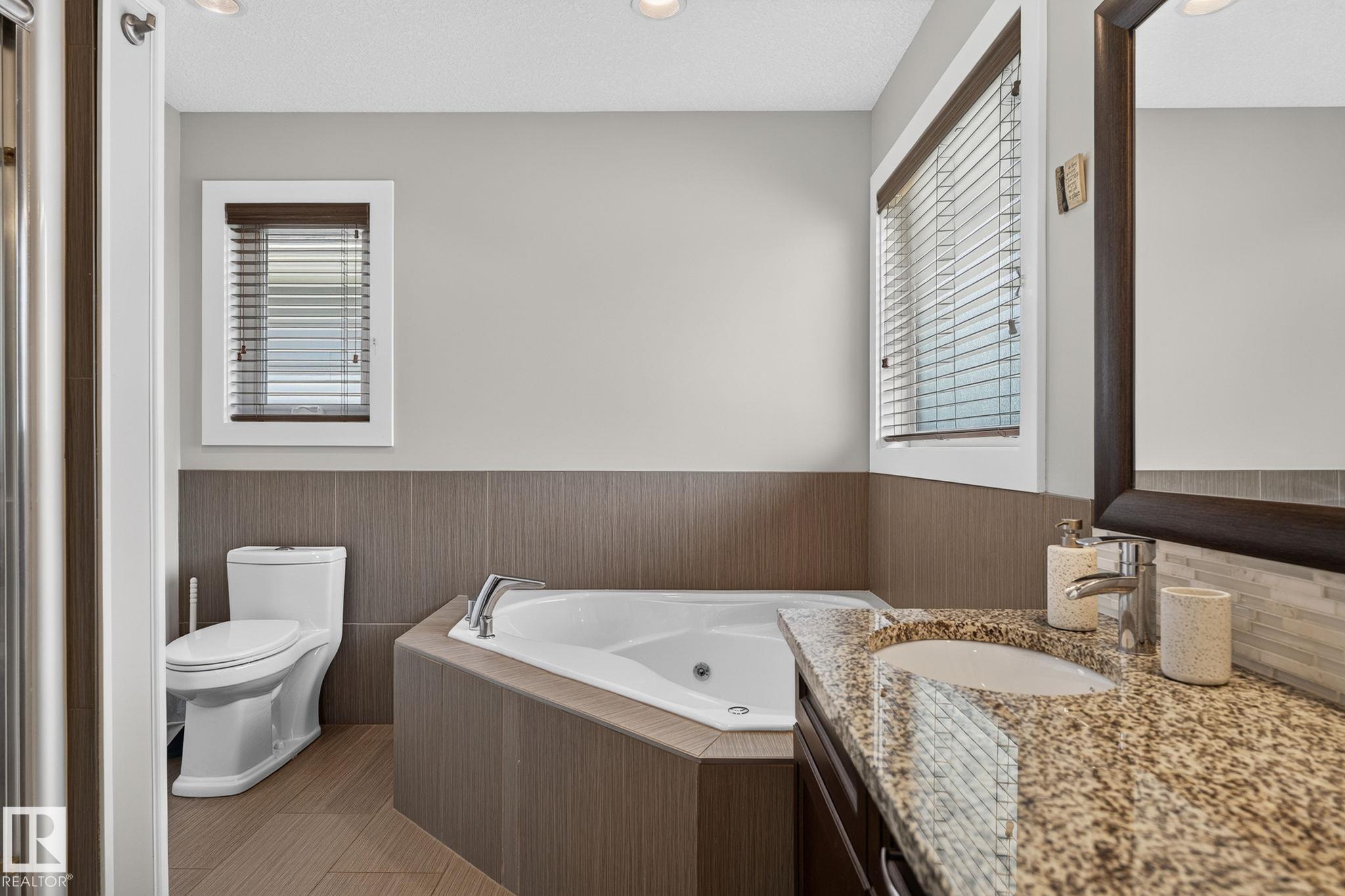 Photo 64 at 14016 161 Avenue NW, Carlton, Edmonton