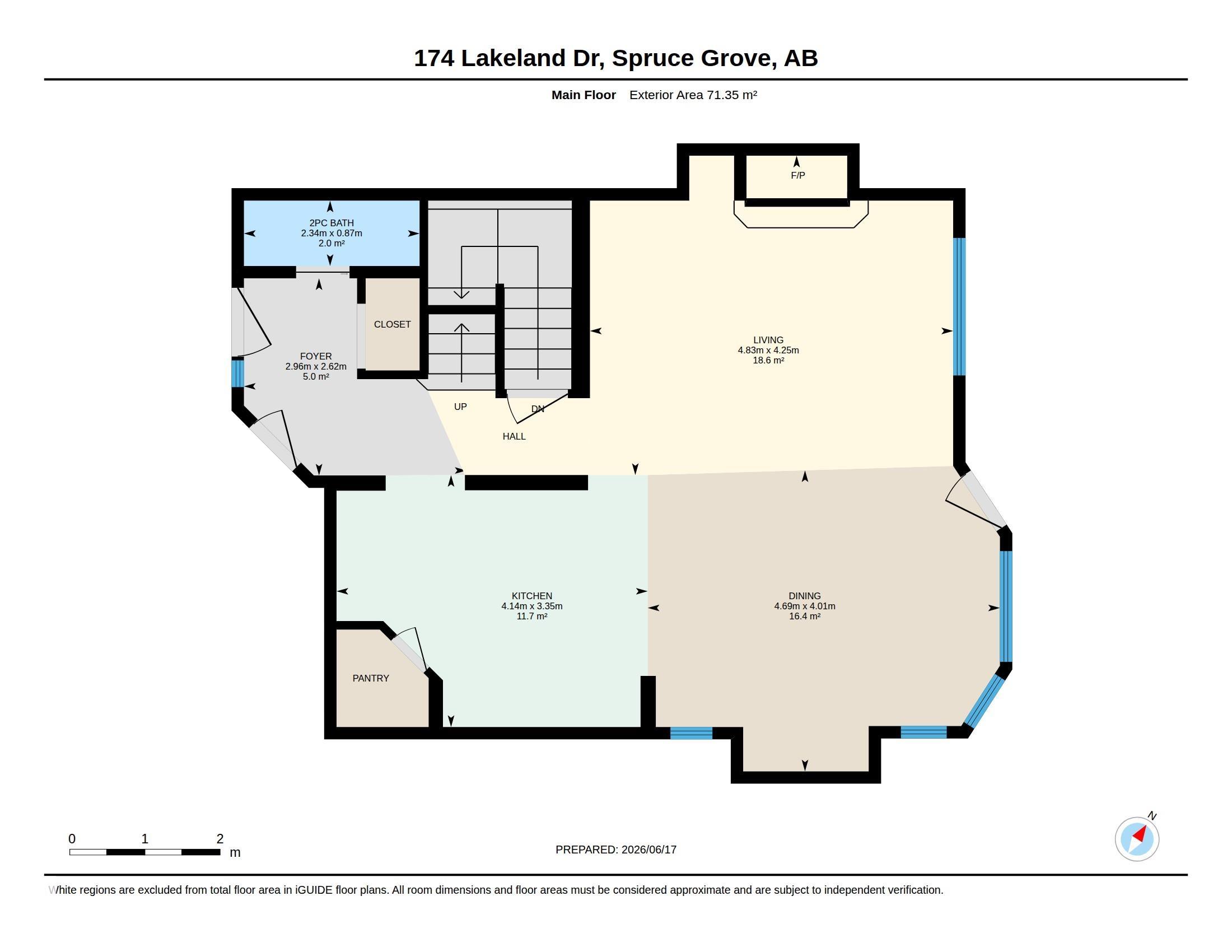 Photo 45 at 174 Lakeland Drive, Lakewood, Spruce Grove