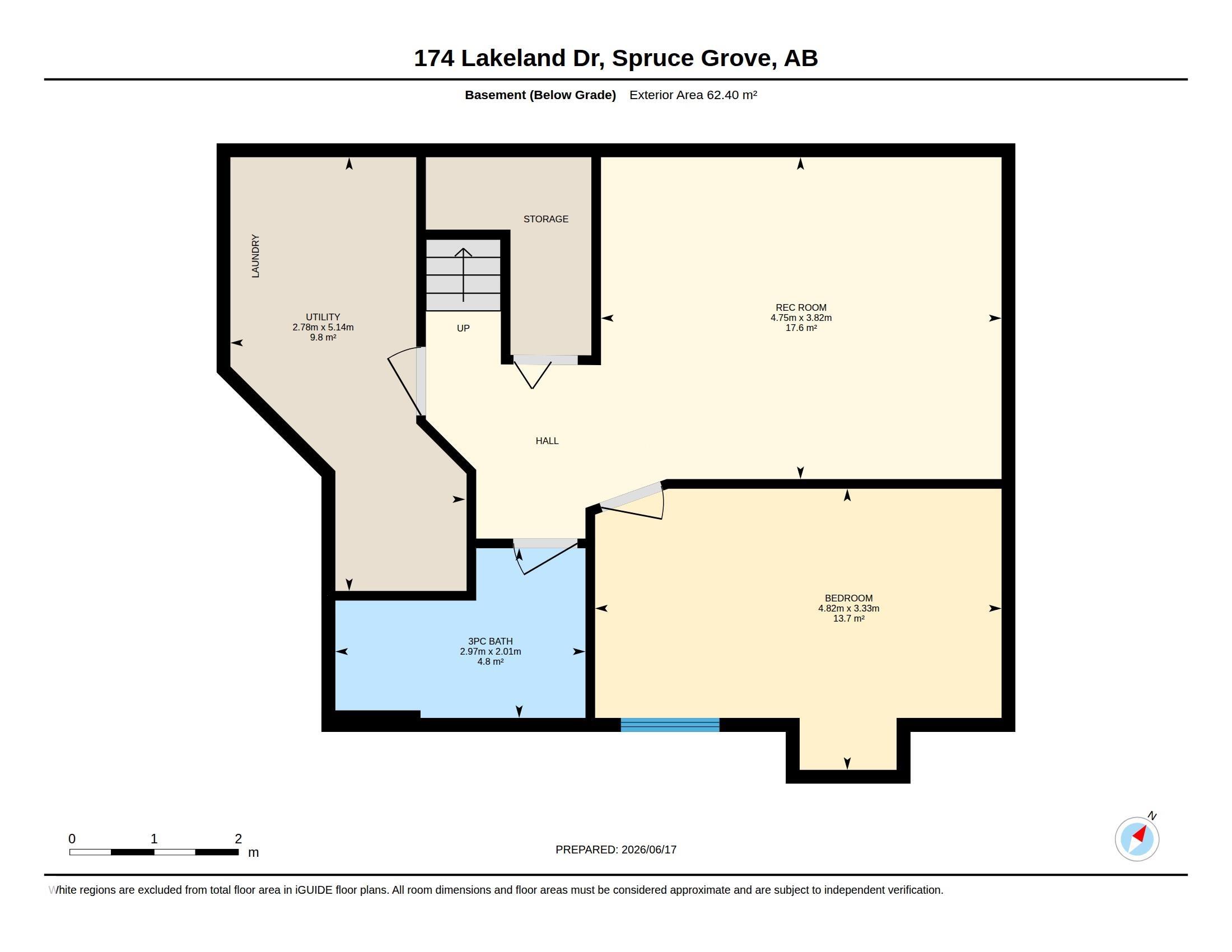 Photo 46 at 174 Lakeland Drive, Lakewood, Spruce Grove
