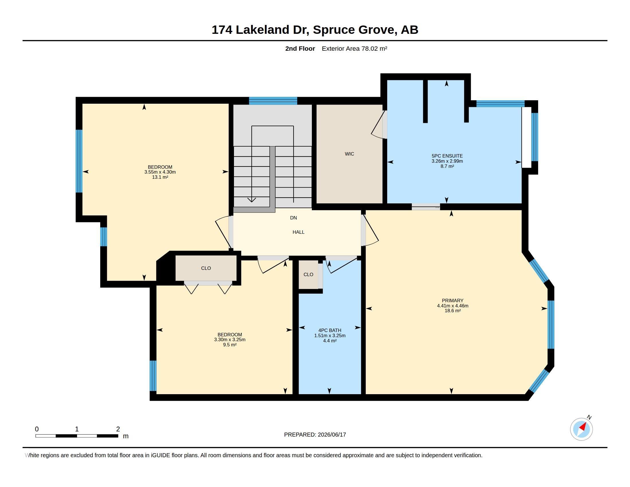 Photo 47 at 174 Lakeland Drive, Lakewood, Spruce Grove