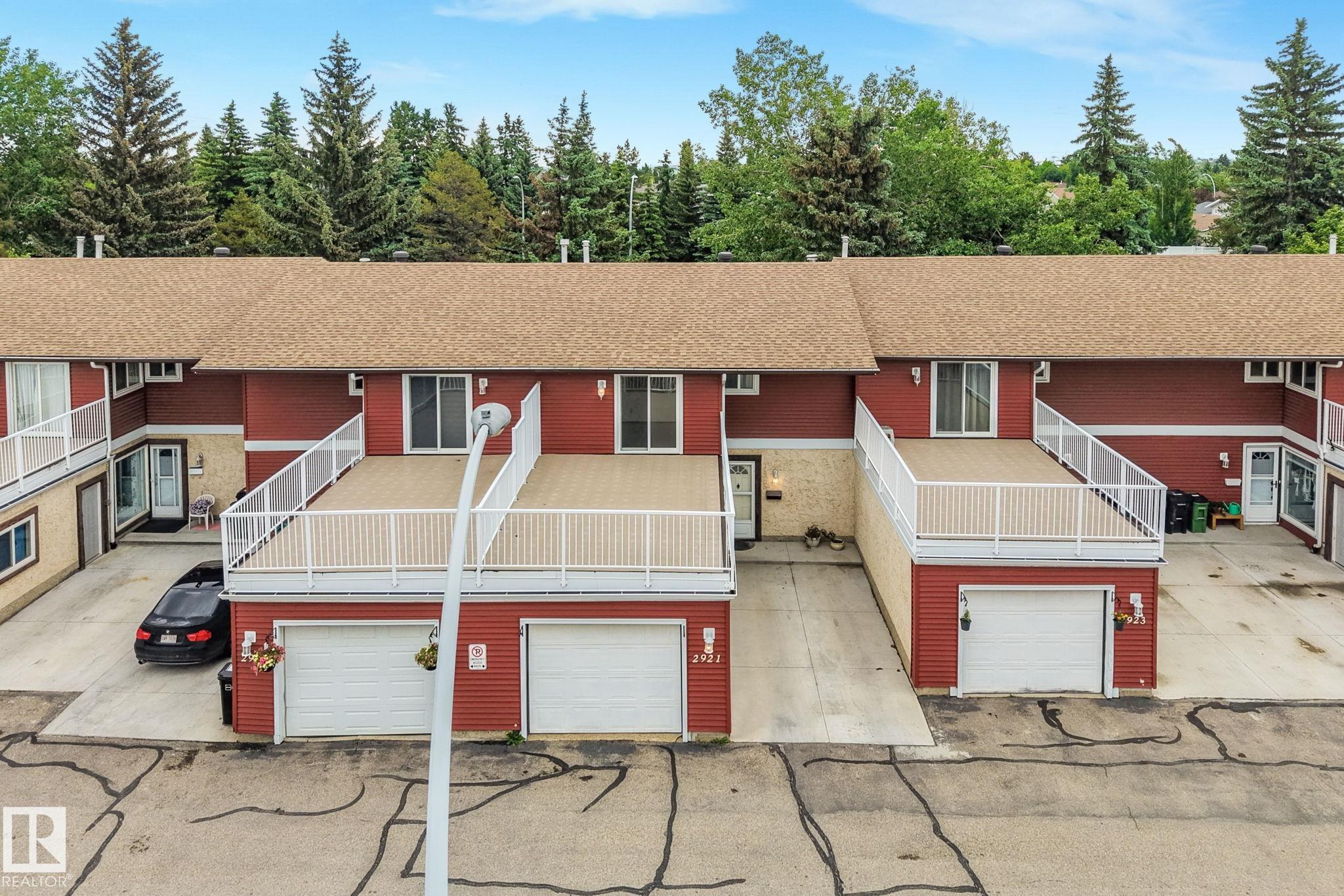 Photo 46 at 2921 130 Avenue NW, Belmont, Edmonton