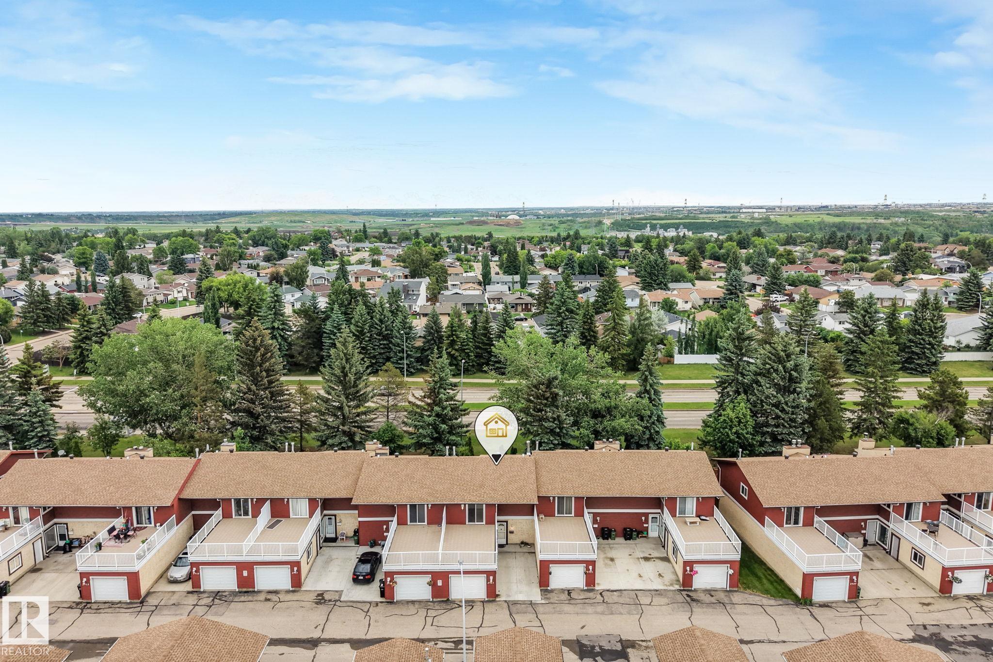 Photo 47 at 2921 130 Avenue NW, Belmont, Edmonton
