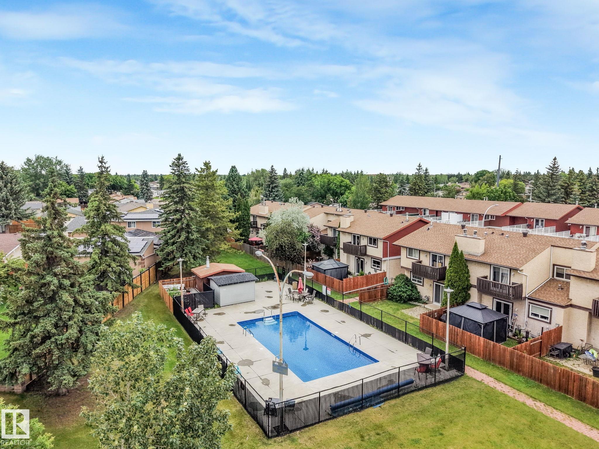 Photo 54 at 2921 130 Avenue NW, Belmont, Edmonton