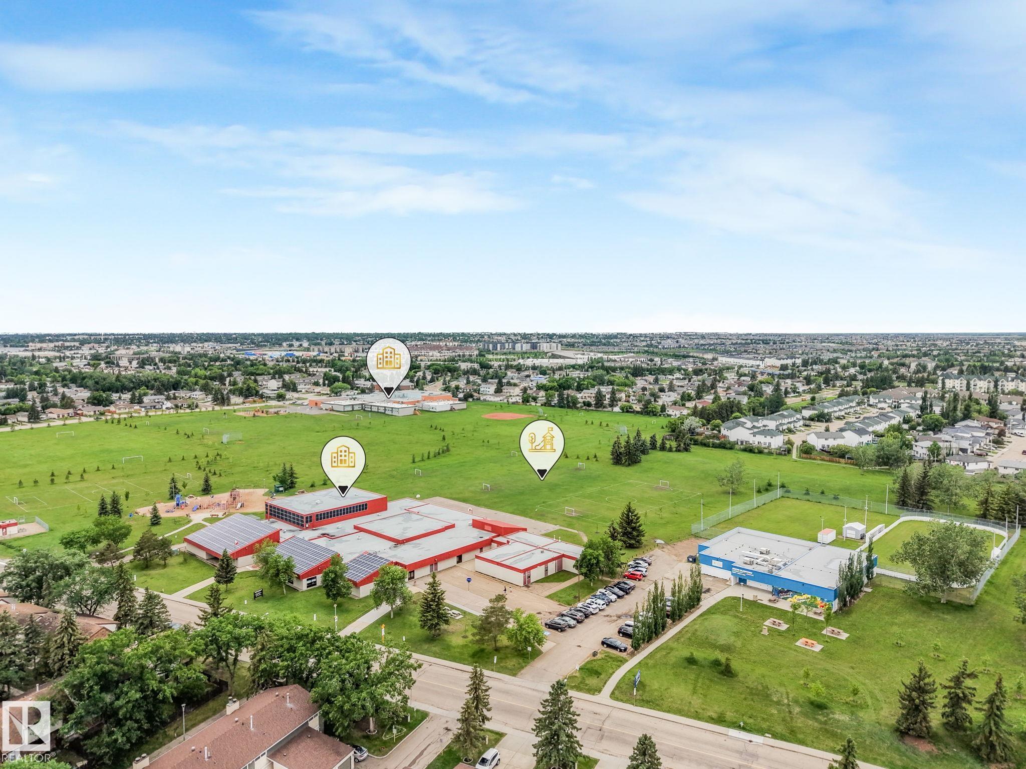 Photo 57 at 2921 130 Avenue NW, Belmont, Edmonton