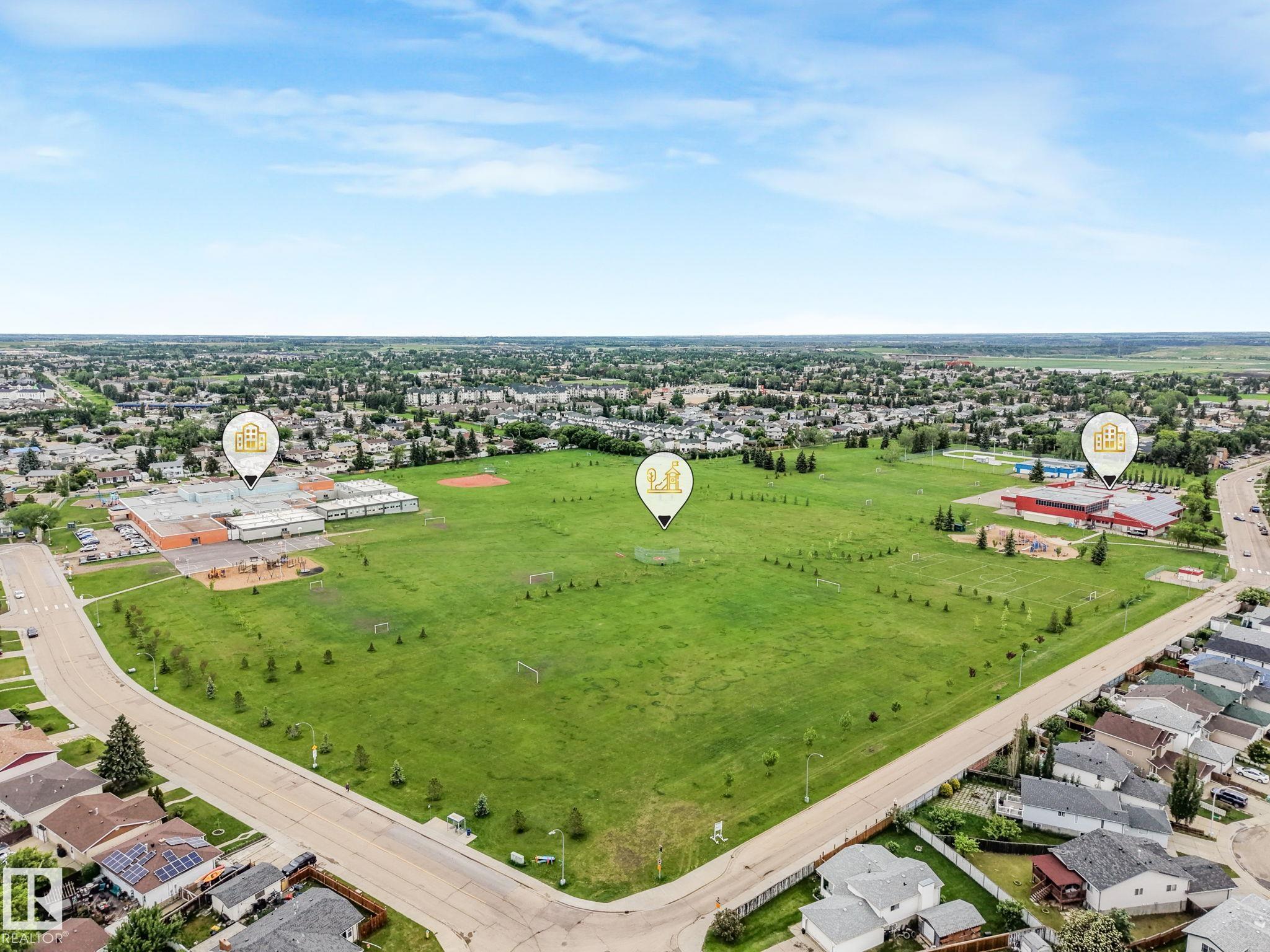 Photo 58 at 2921 130 Avenue NW, Belmont, Edmonton