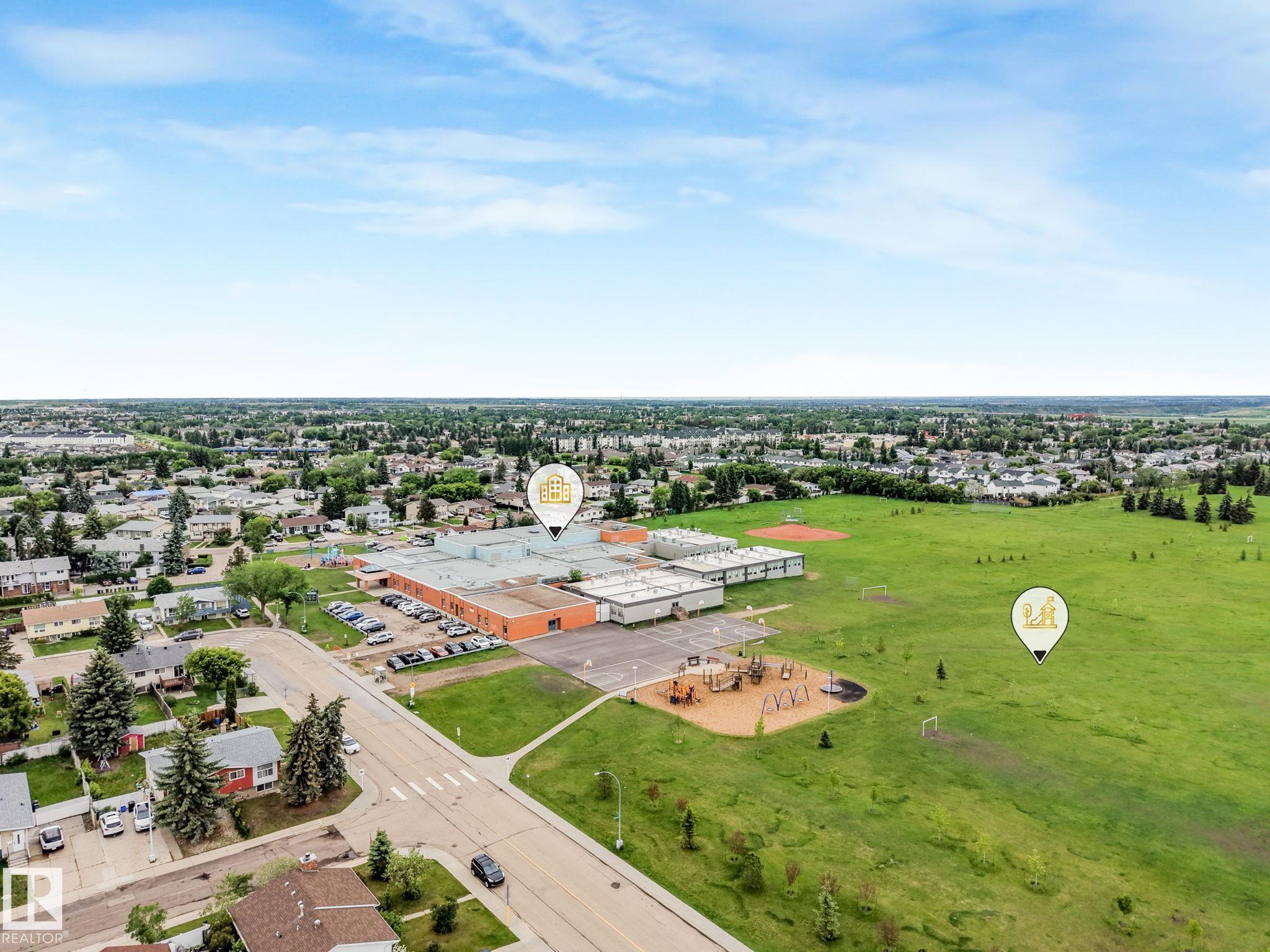 Photo 59 at 2921 130 Avenue NW, Belmont, Edmonton