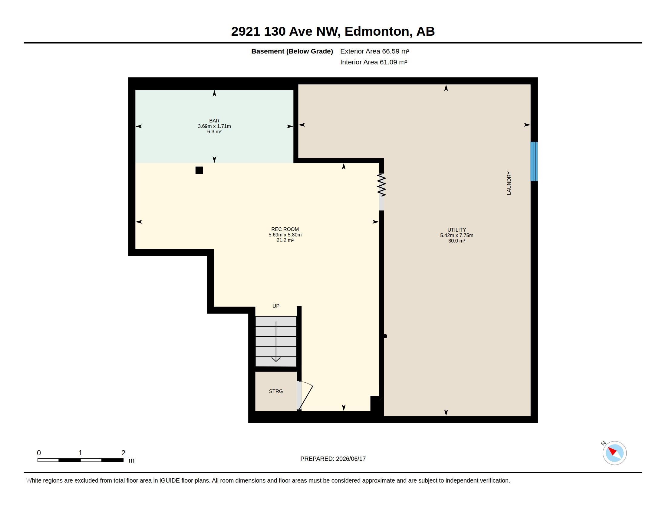 Photo 65 at 2921 130 Avenue NW, Belmont, Edmonton