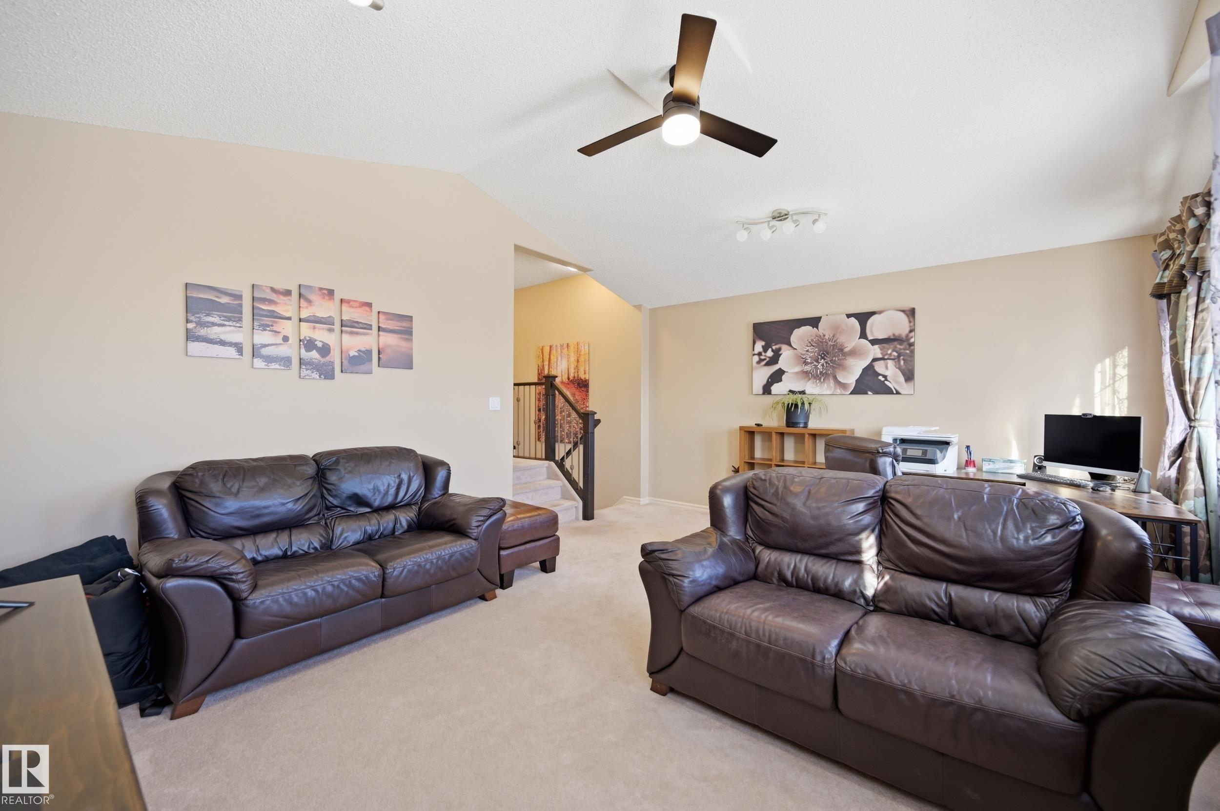 Photo 16 at 40 Becker Crescent, South Pointe, Fort Saskatchewan