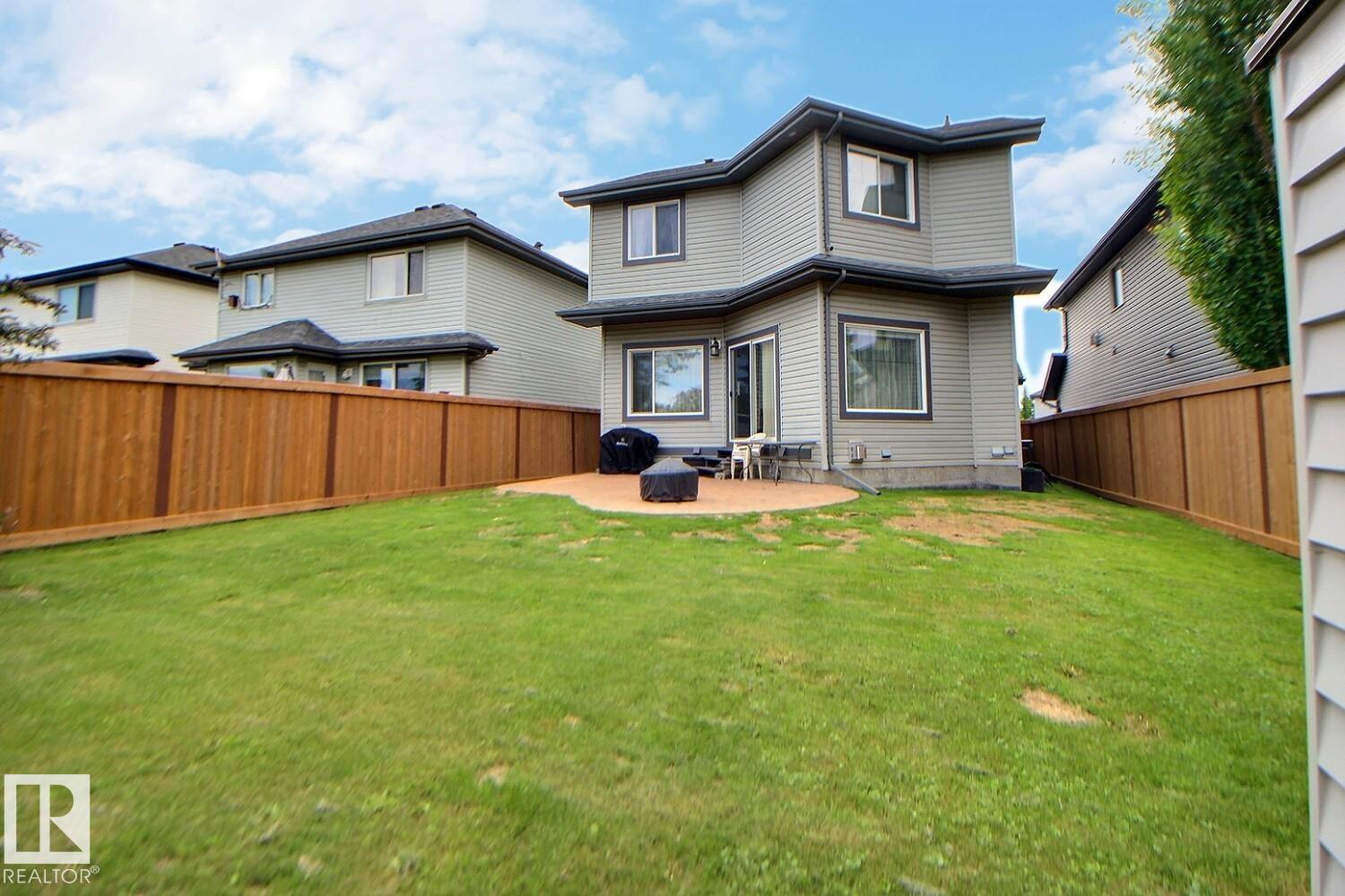 Photo 37 at 40 Becker Crescent, South Pointe, Fort Saskatchewan