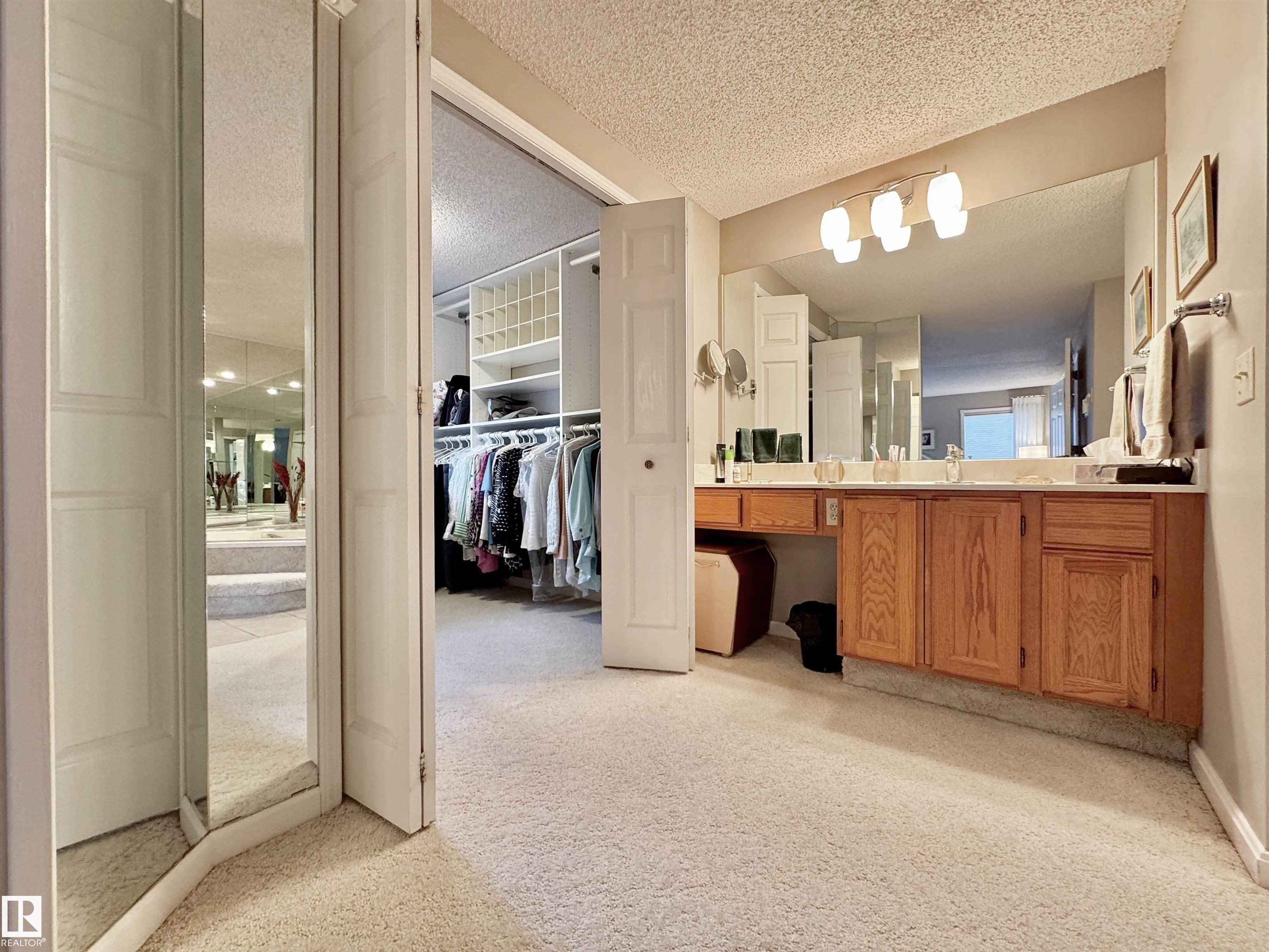 Photo 18 at 1057 109 Street NW, Bearspaw, Edmonton