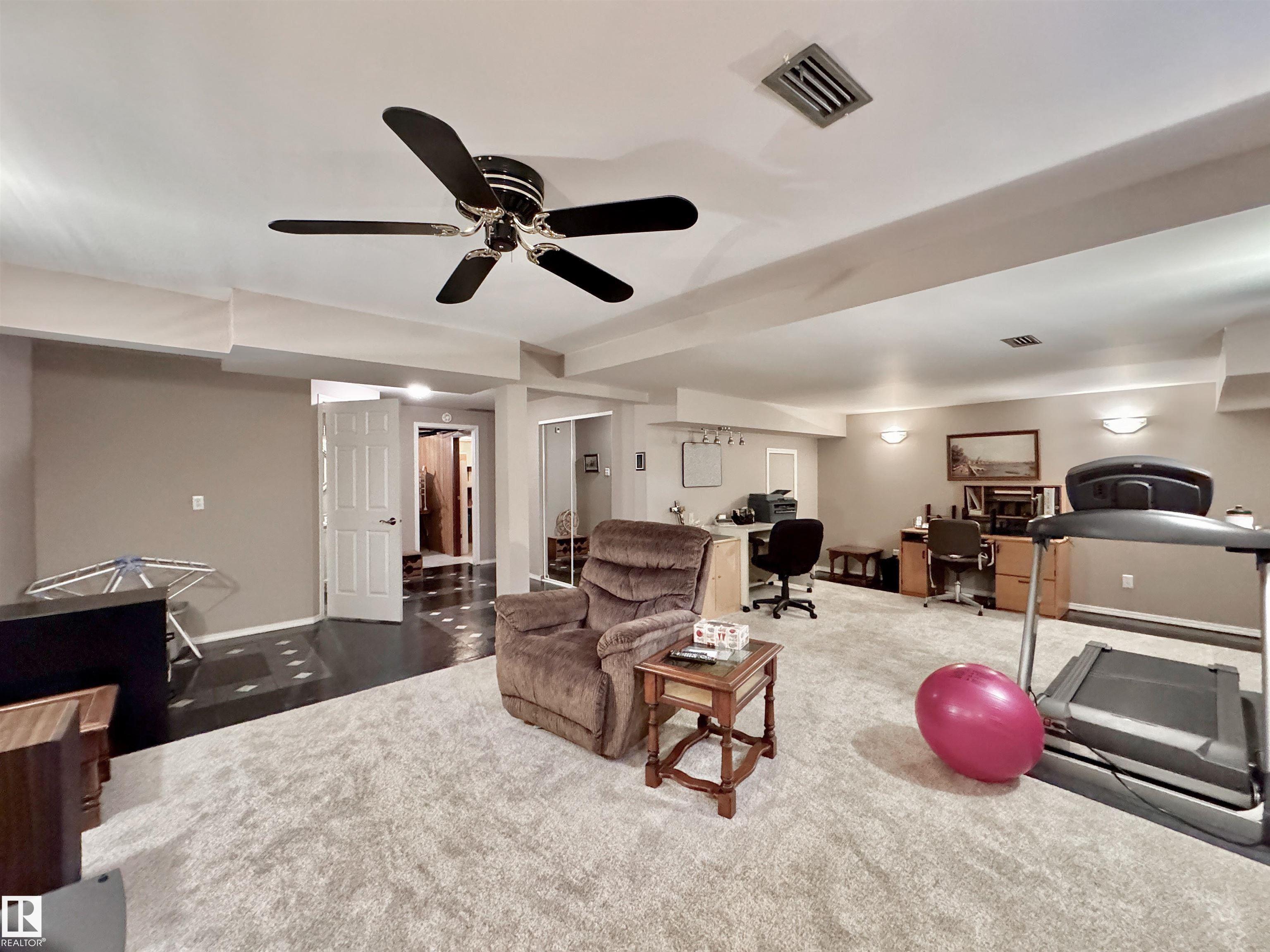 Photo 26 at 1057 109 Street NW, Bearspaw, Edmonton