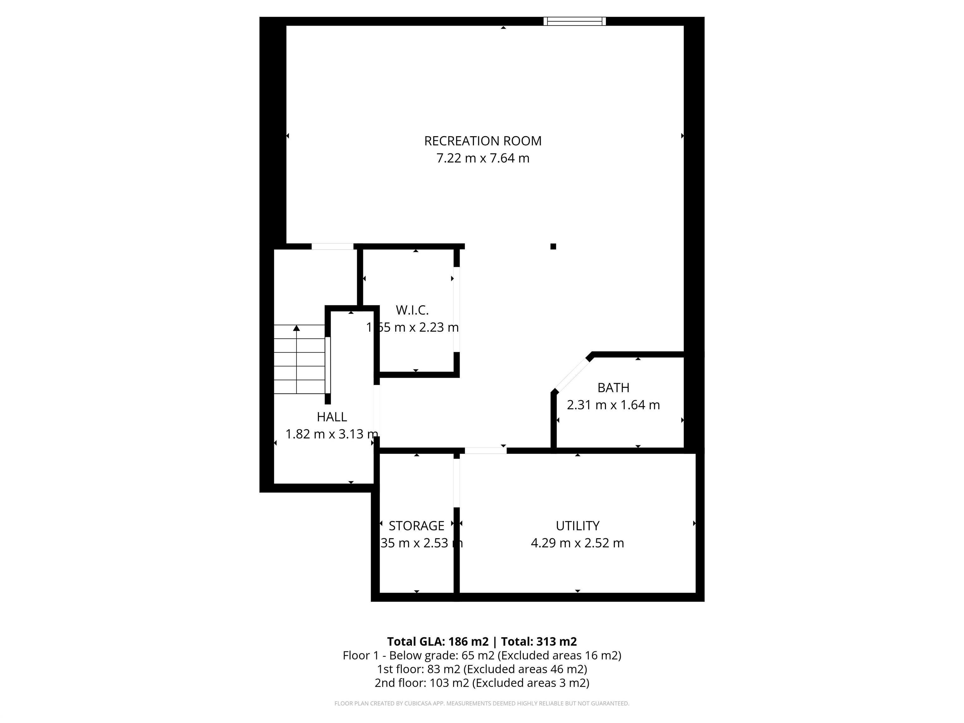 Photo 39 at 1057 109 Street NW, Bearspaw, Edmonton