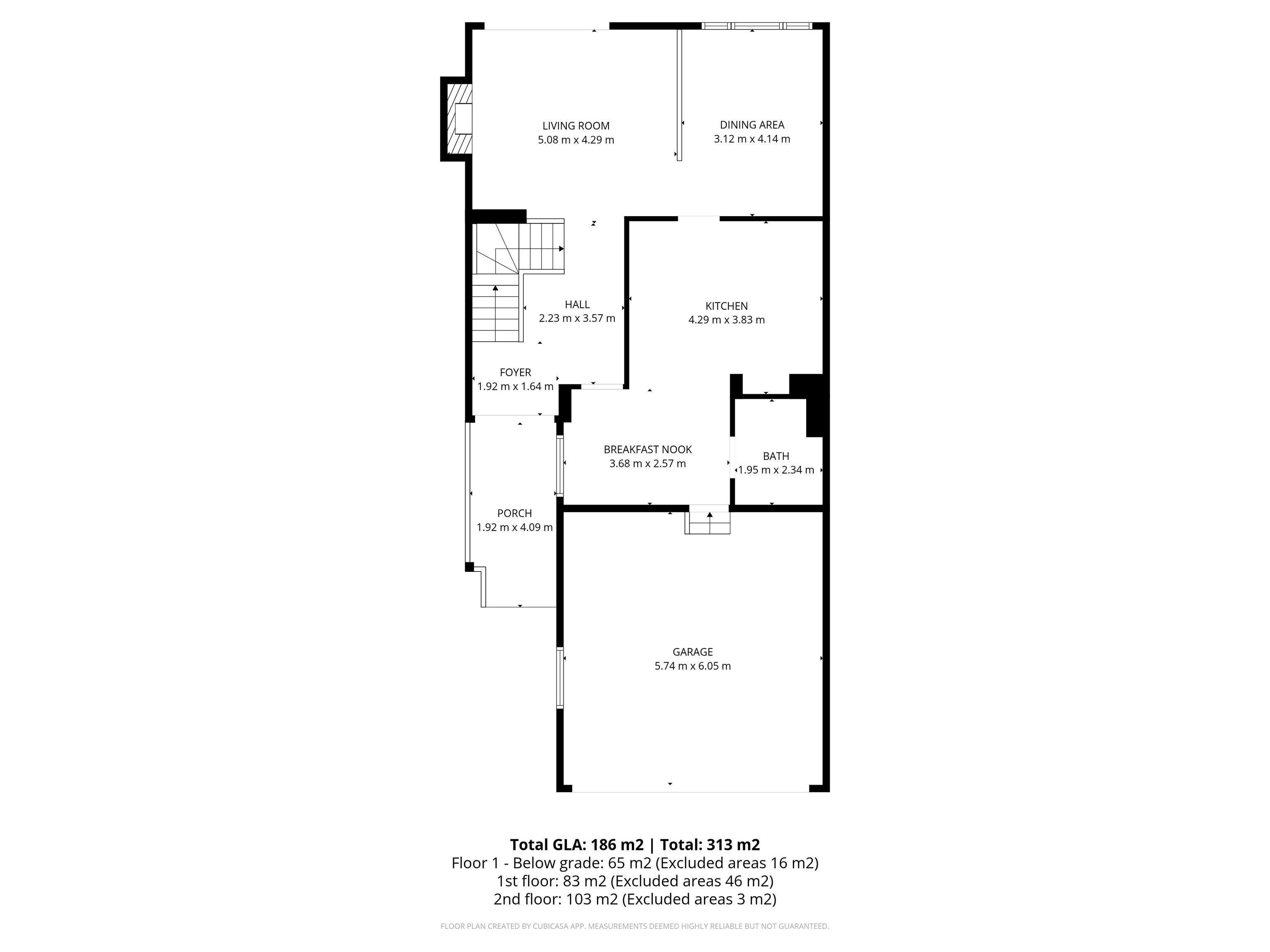 Photo 40 at 1057 109 Street NW, Bearspaw, Edmonton