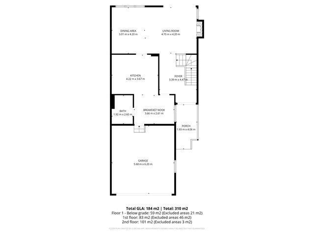 Photo 44 at 1035 109 Street NW, Bearspaw, Edmonton